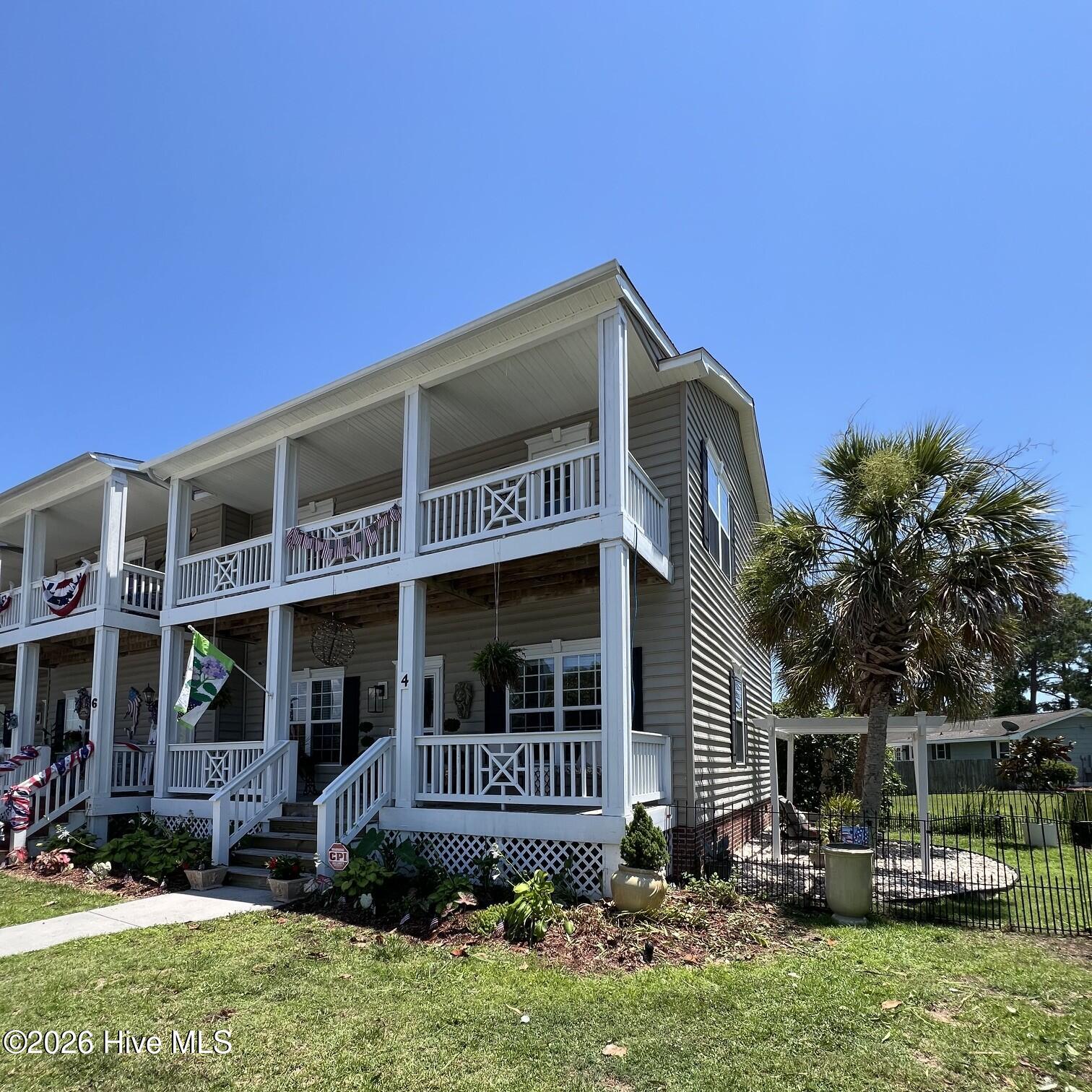 4 Schooner Drive Property Photo 1