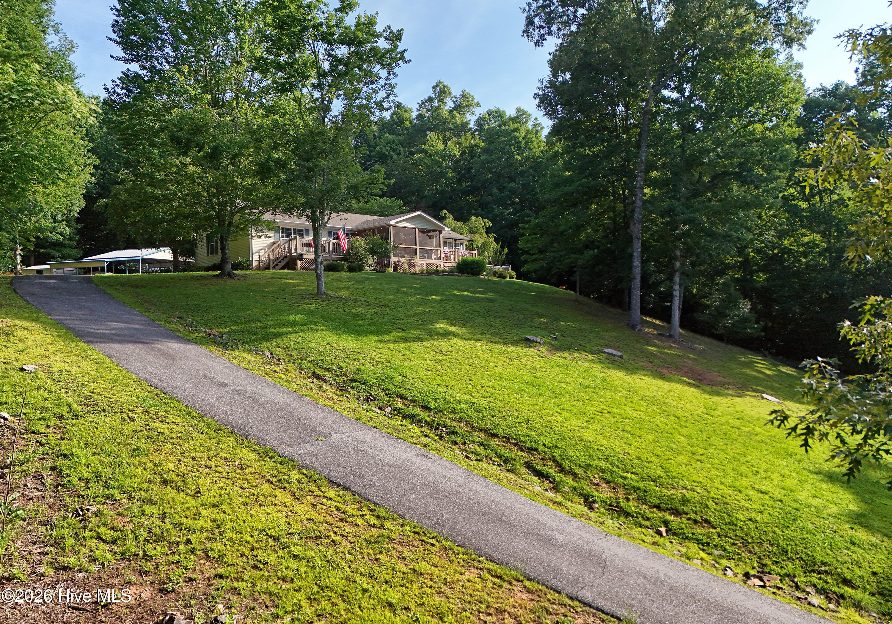 465 Driver Avenue Property Photo 4