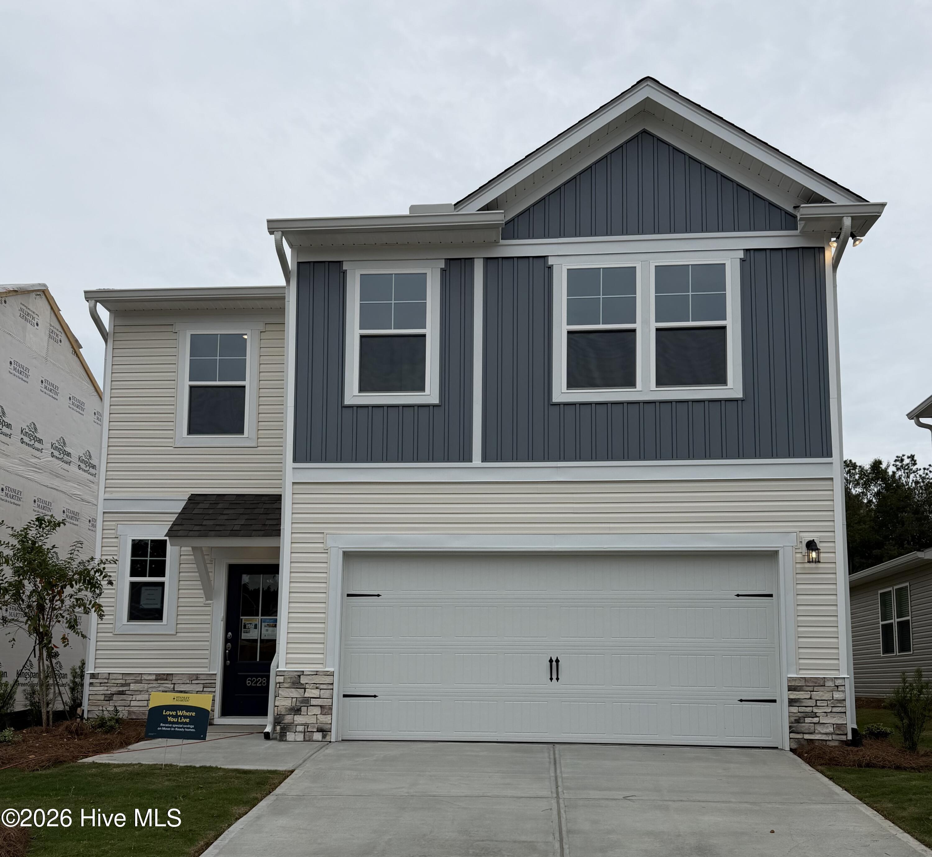 6228 General Drive Property Photo 1