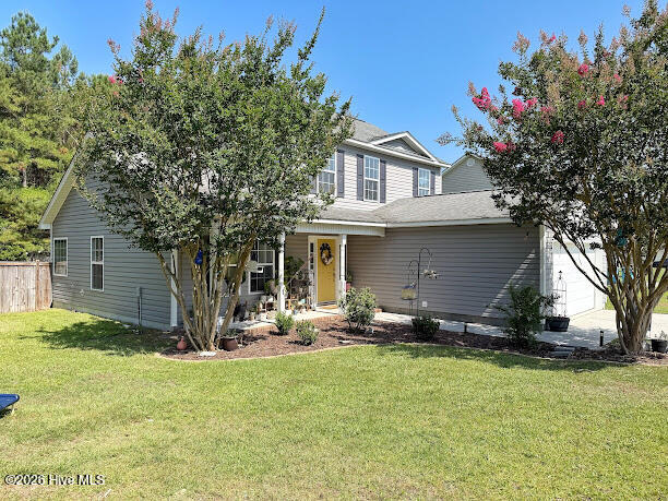 186 Fire Tower Road Property Photo 1