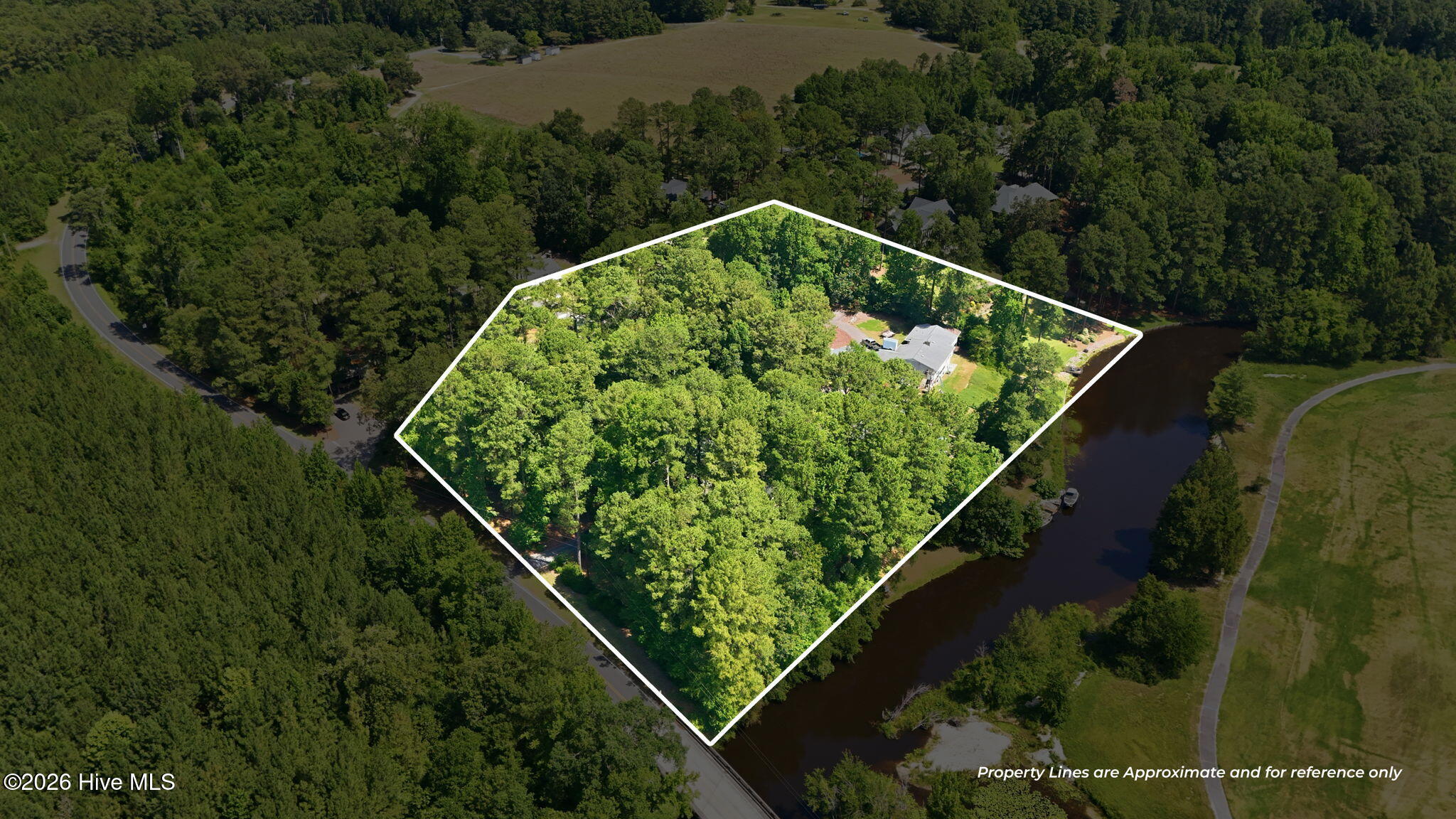 2 Little River Lane Property Photo 4