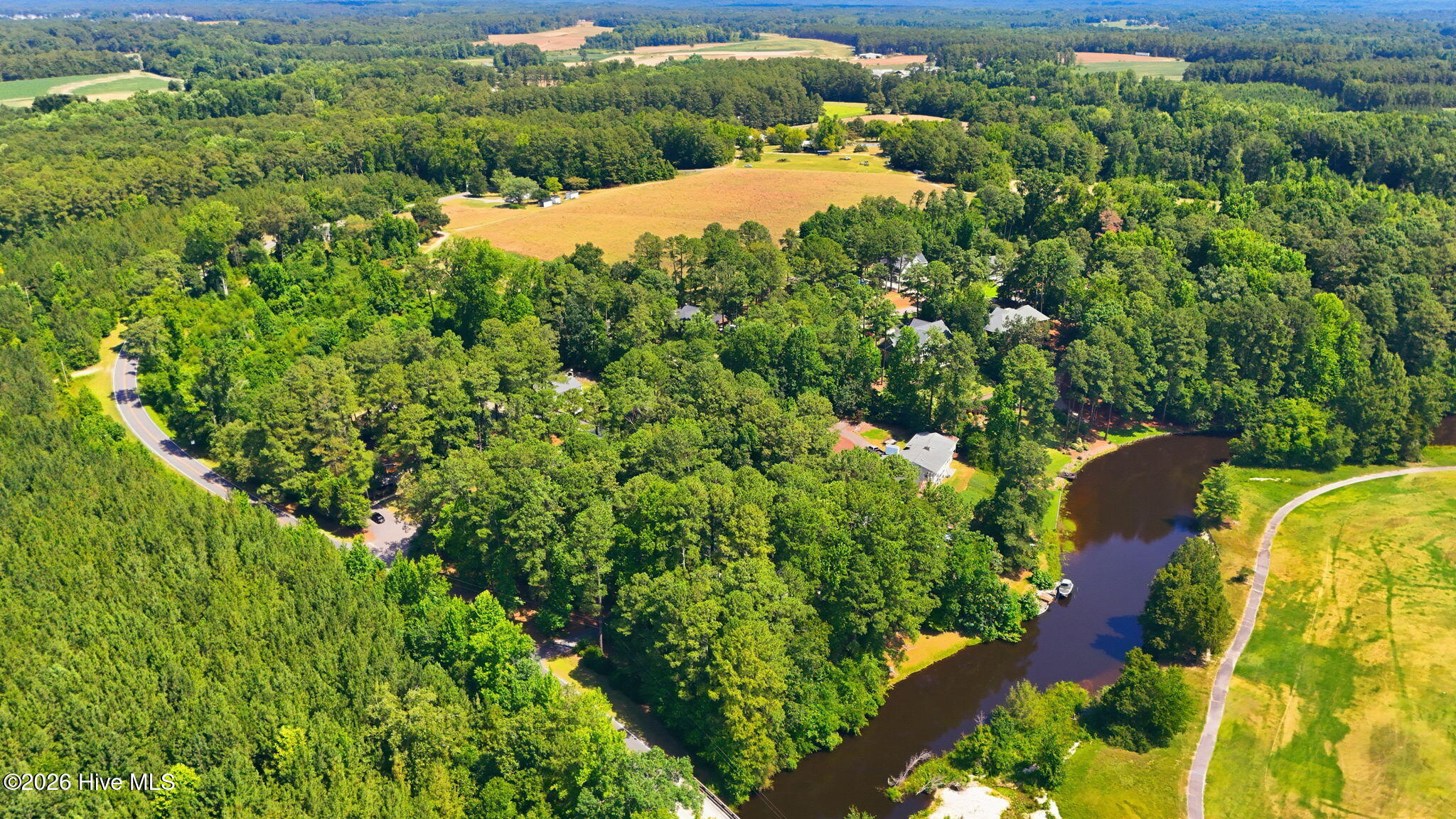2 Little River Lane Property Photo 5
