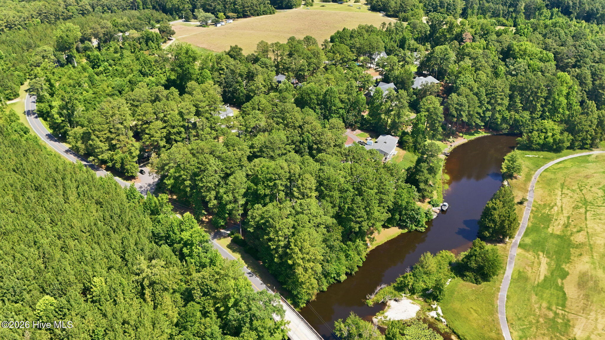 2 Little River Lane Property Photo 6