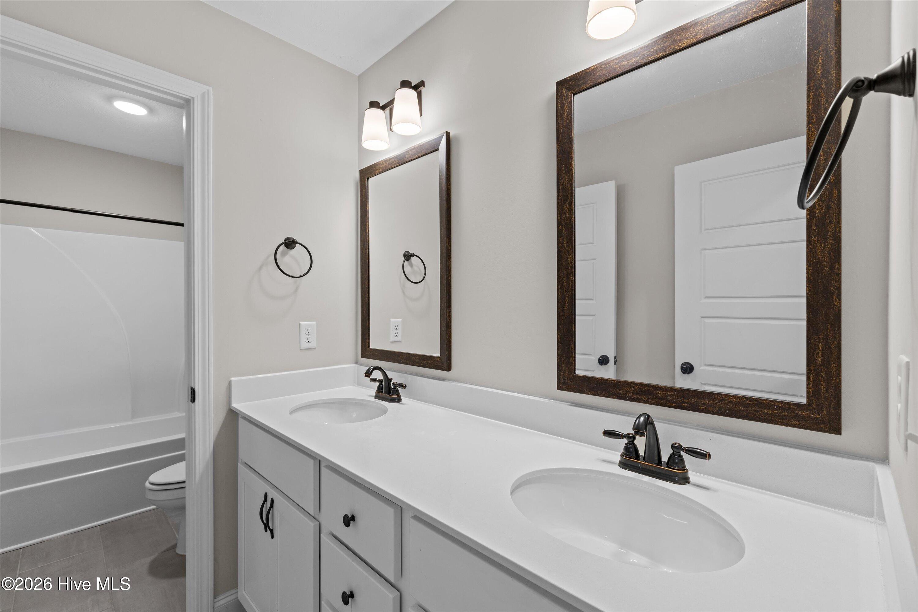3006 Bannack Lane Property Photo 46