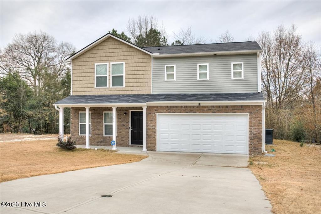 3506 Hyacinth Lane Property Photo 1