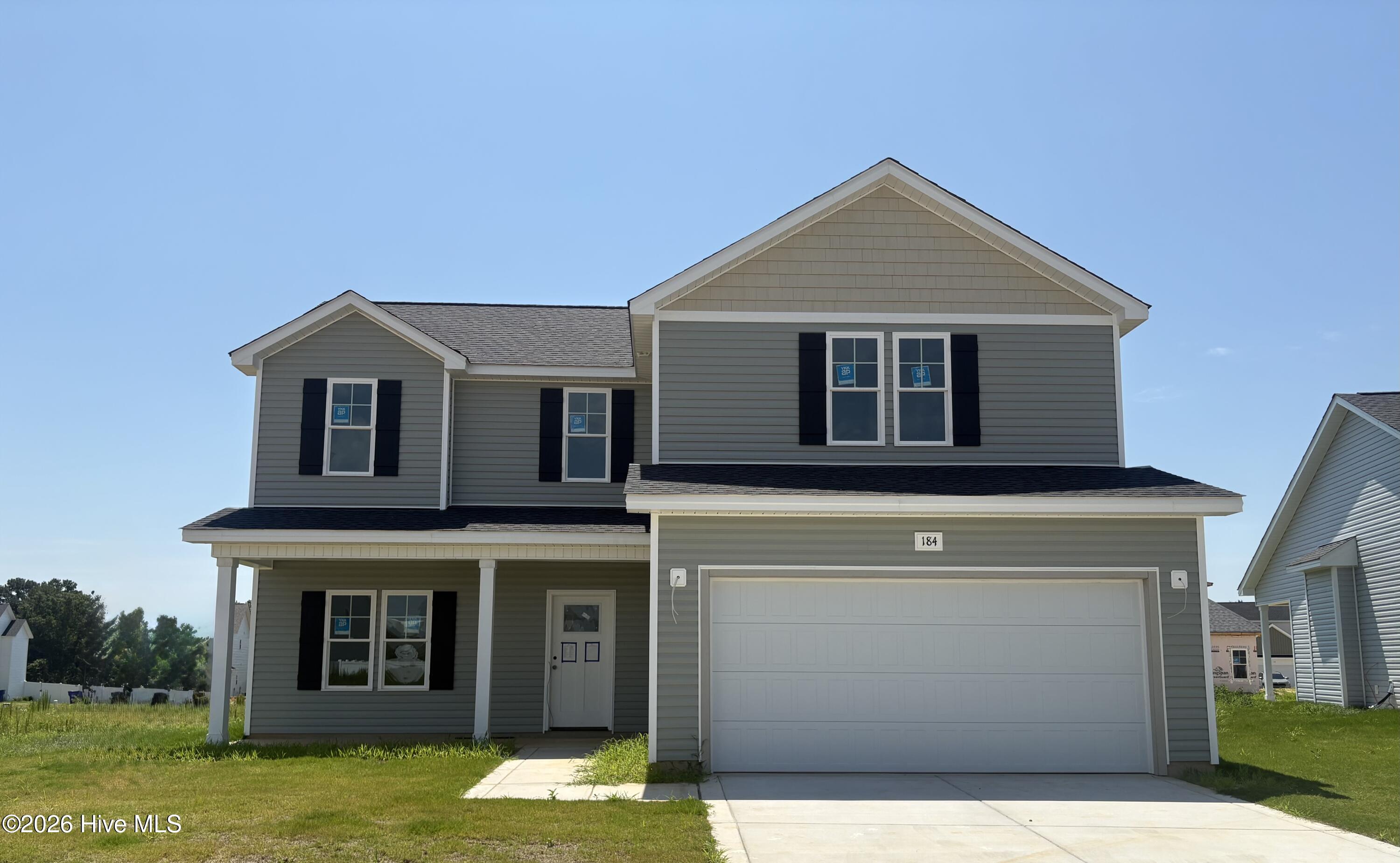184 Easy Street Property Photo 1