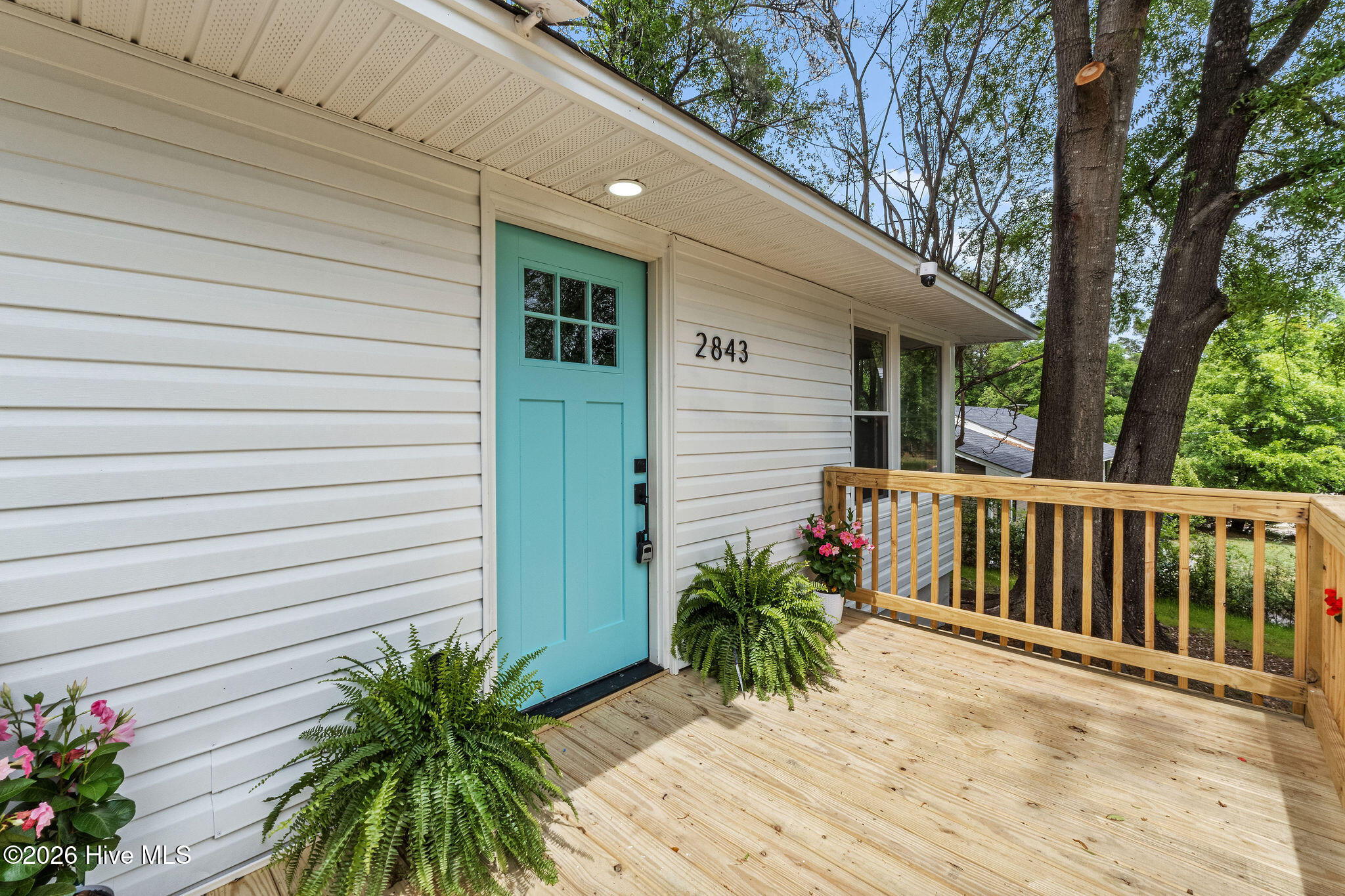 2843 Cornelia Road Property Photo 5