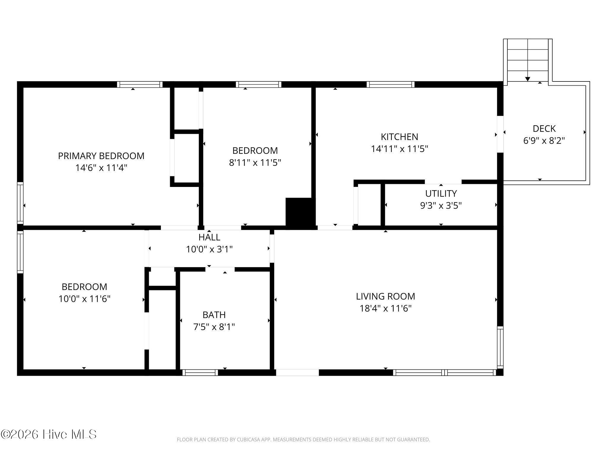 2843 Cornelia Road Property Photo 32