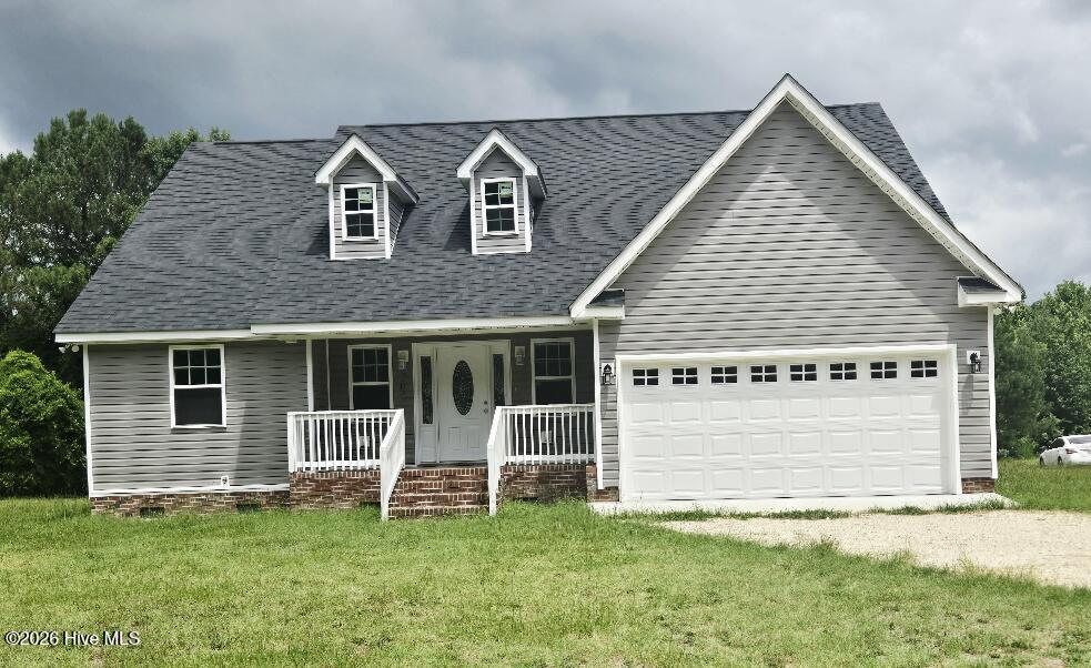 207 John Rich Road Property Photo 1