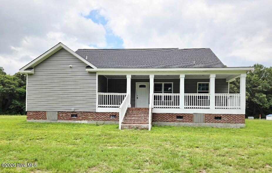 207 John Rich Road Property Photo 3