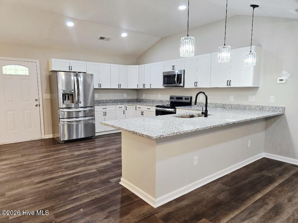 207 John Rich Road Property Photo 4
