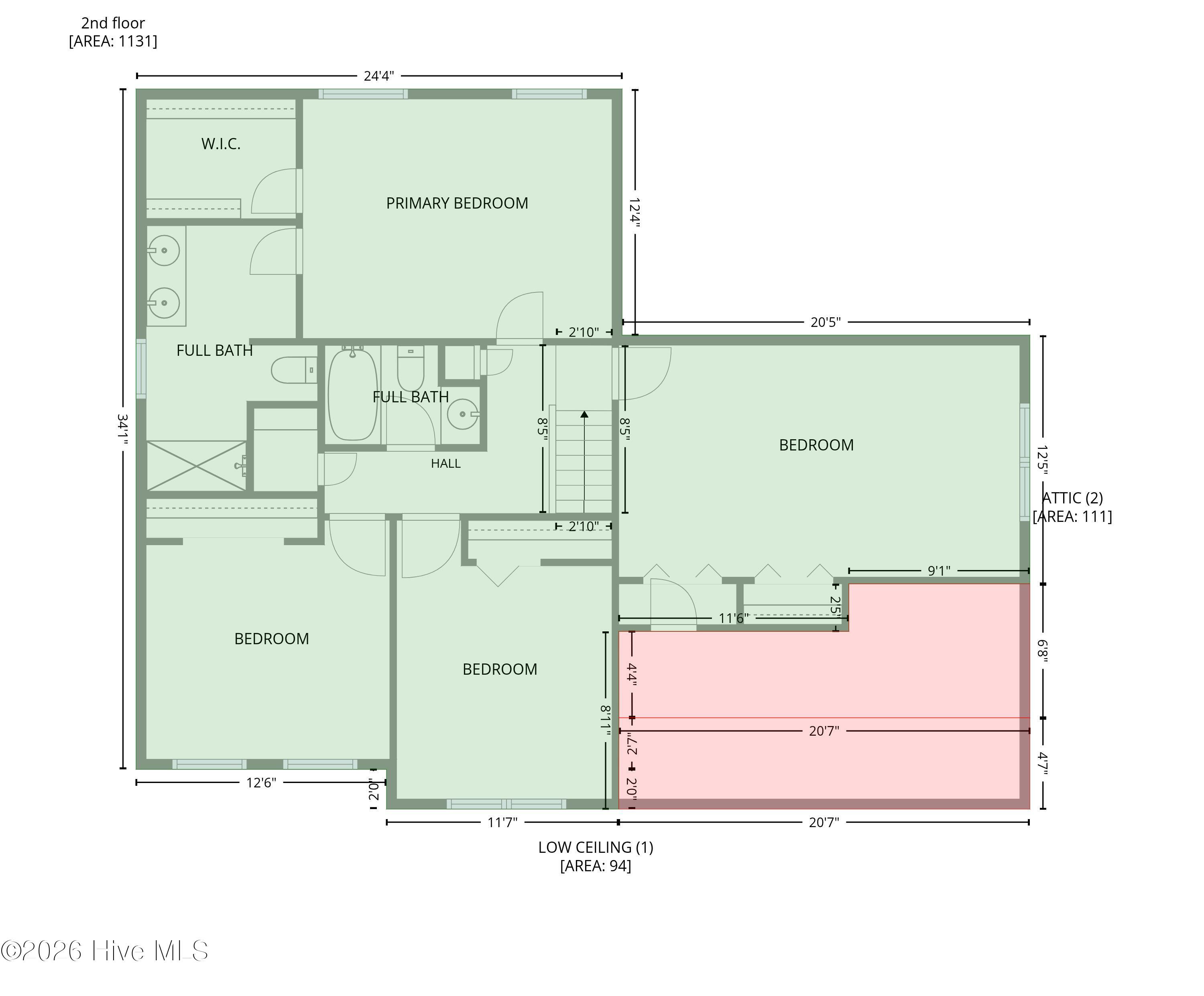 908 Eton Drive Property Photo 55