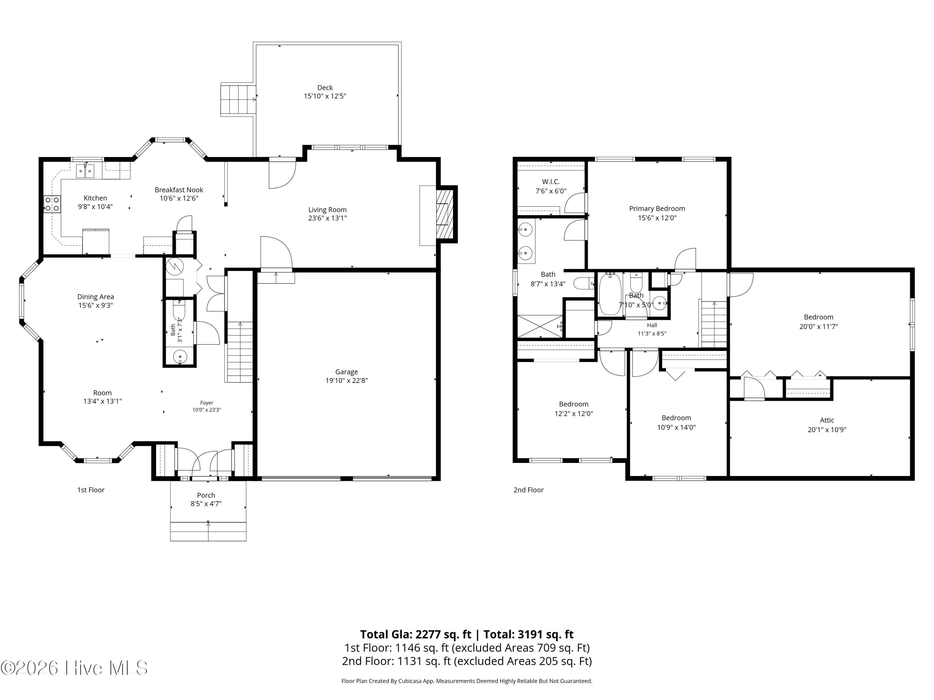 908 Eton Drive Property Photo 56