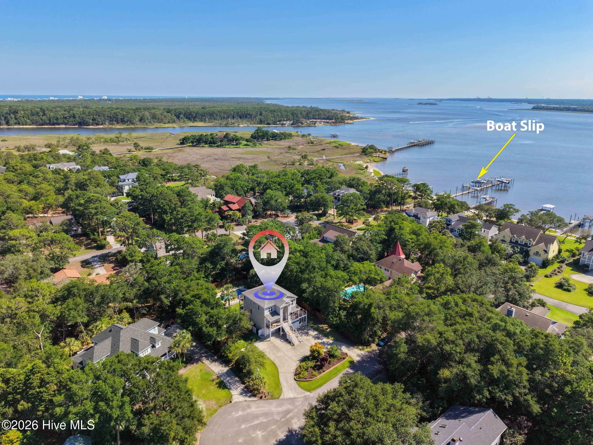 107 River Court Property Photo 123