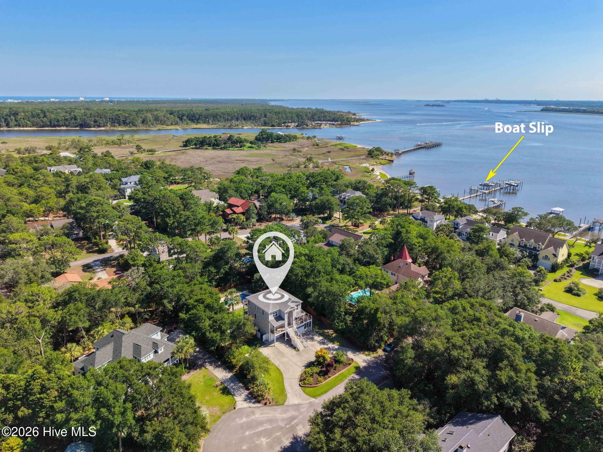 107 River Court Property Photo 124