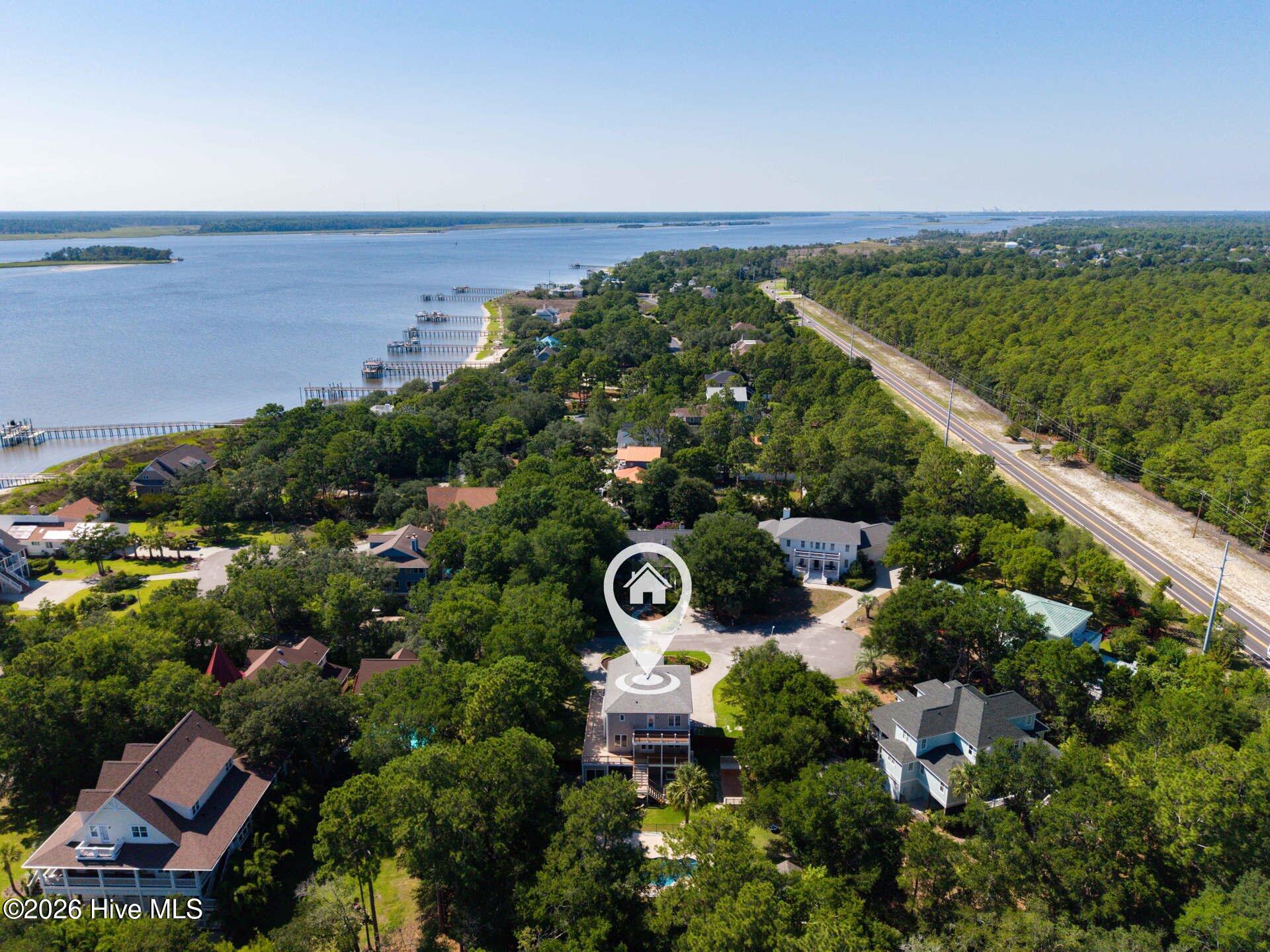 107 River Court Property Photo 133