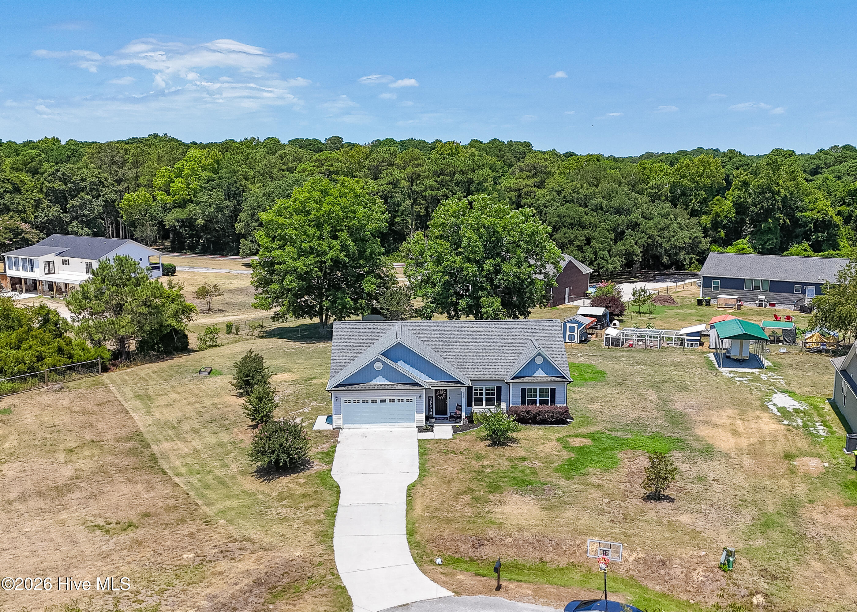 6306 W Mallard Duck Court Property Photo 35