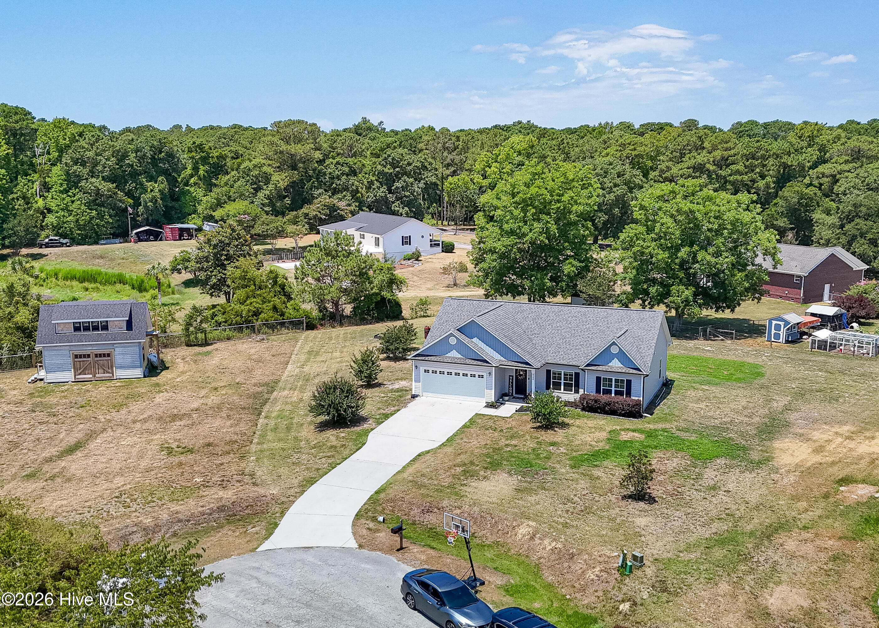 6306 W Mallard Duck Court Property Photo 36