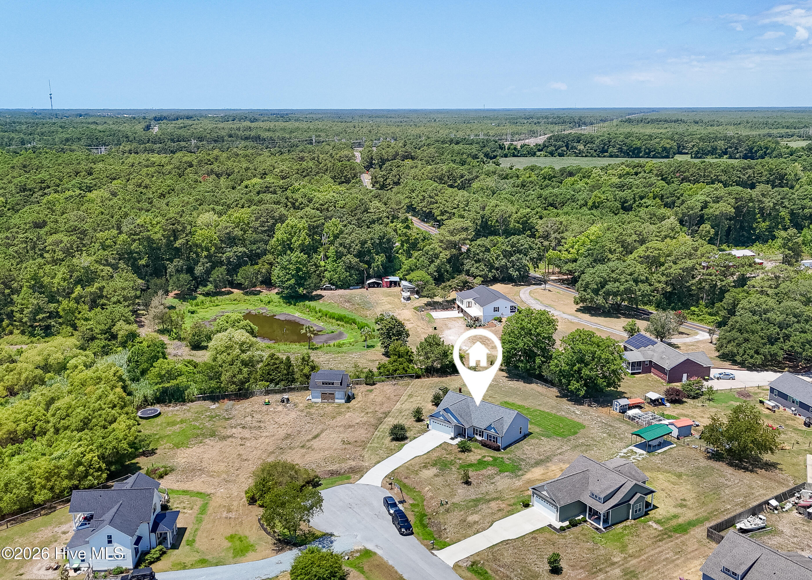 6306 W Mallard Duck Court Property Photo 38