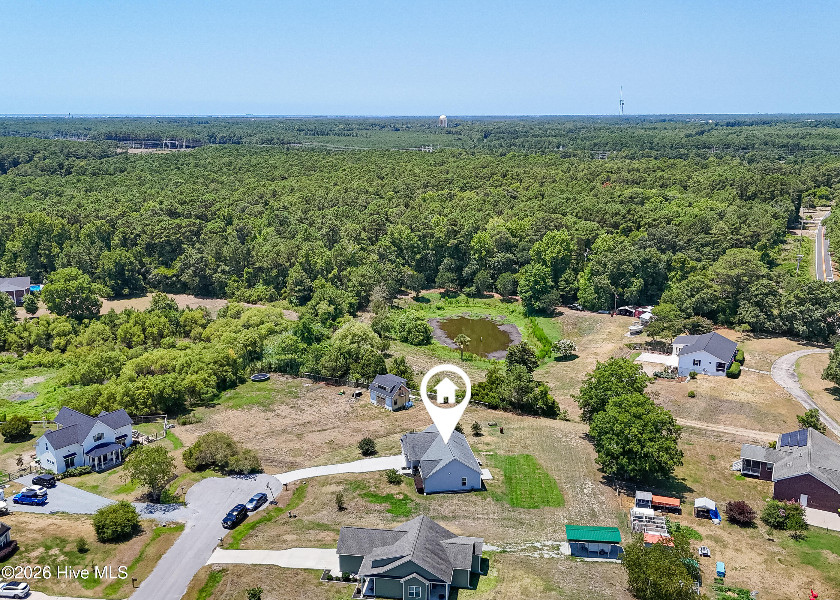 6306 W Mallard Duck Court Property Photo 39