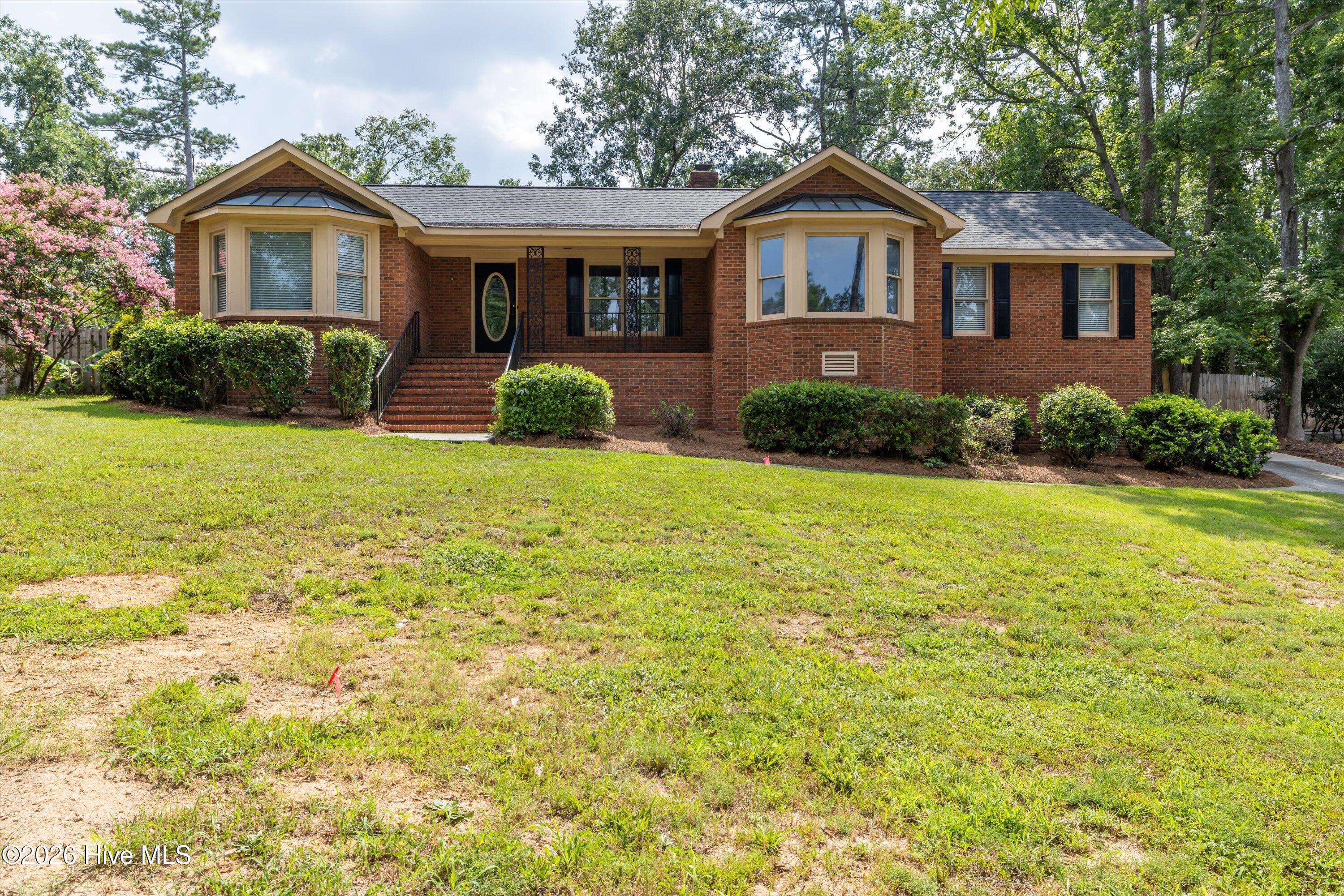 223 Old Mill Road Property Photo 1