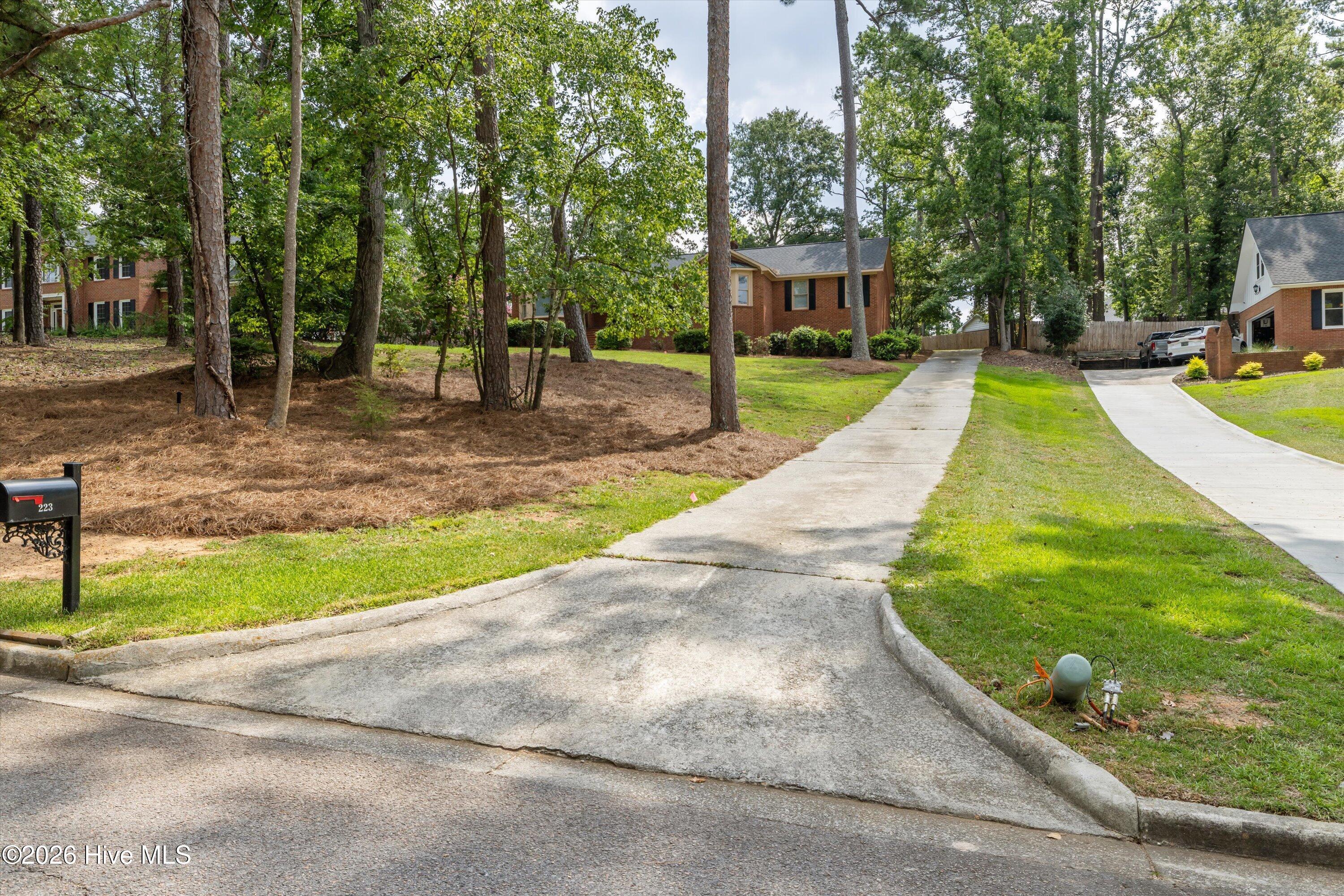 223 Old Mill Road Property Photo 6