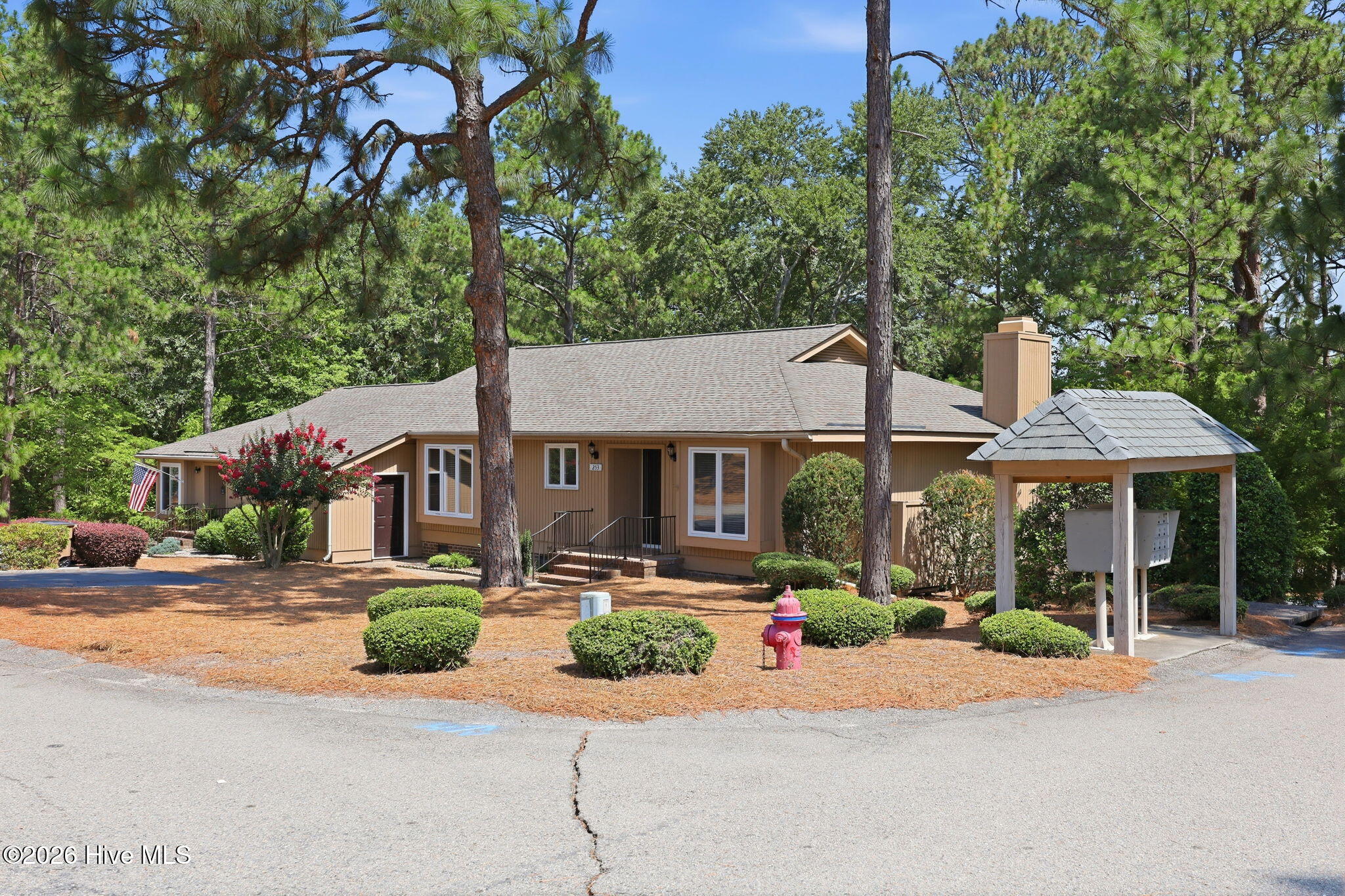 253 Tall Trees Drive Property Photo 1
