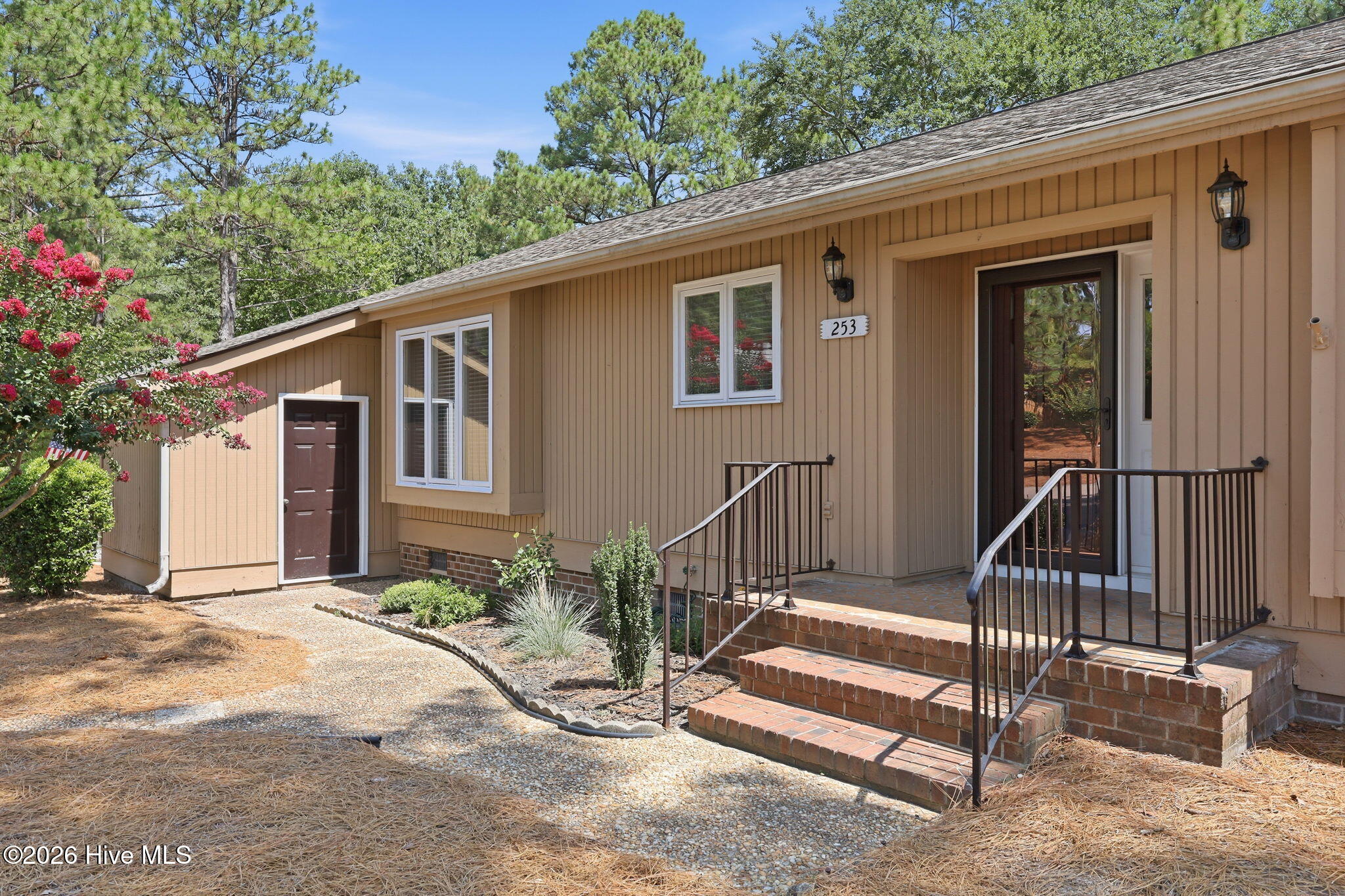 253 Tall Trees Drive Property Photo 2