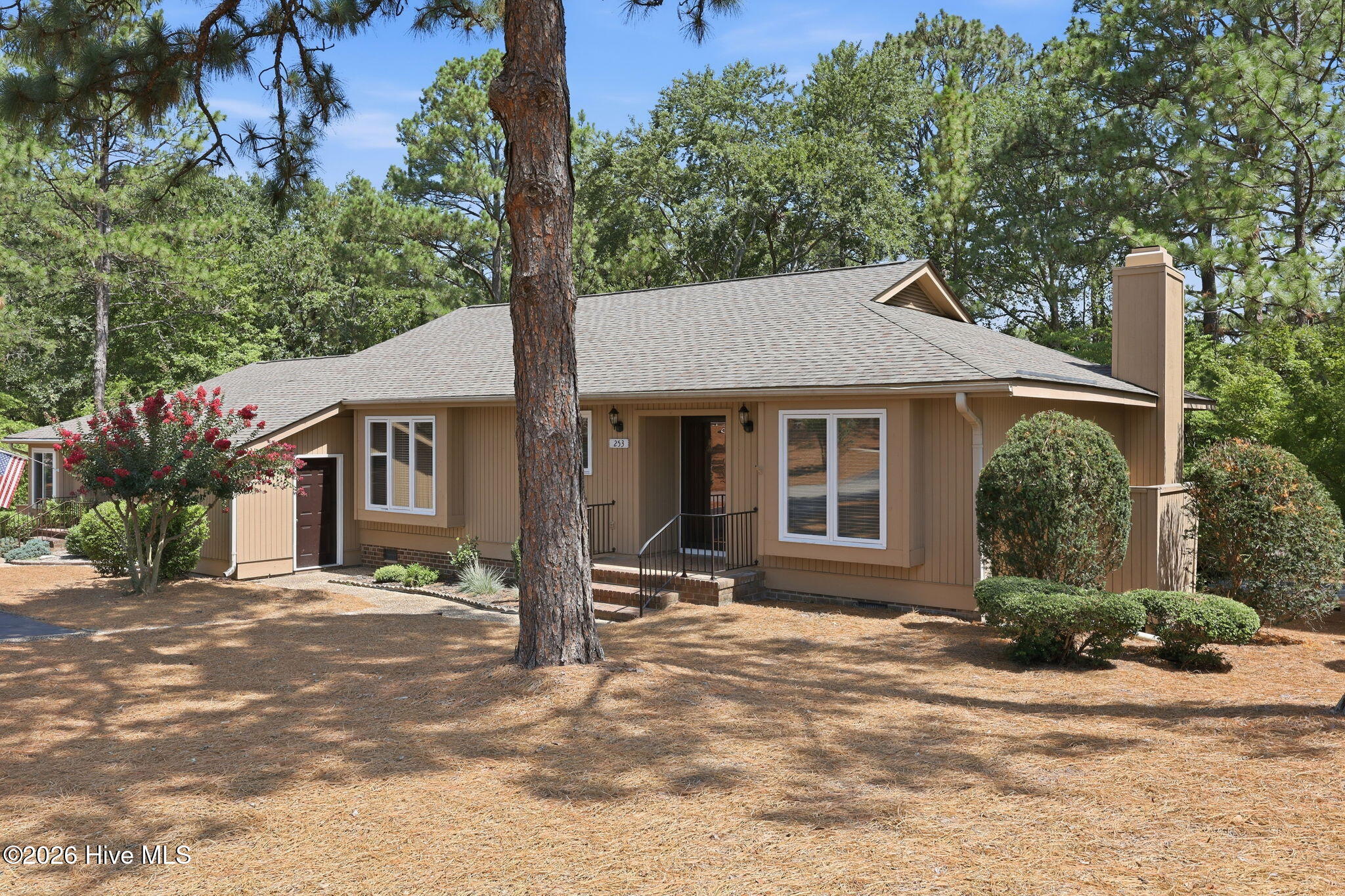 253 Tall Trees Drive Property Photo 3