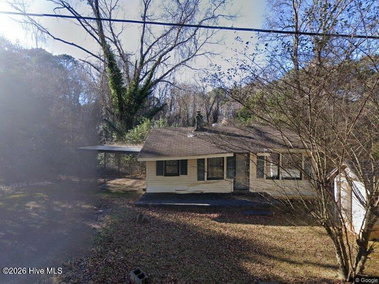 2808 Austin Street