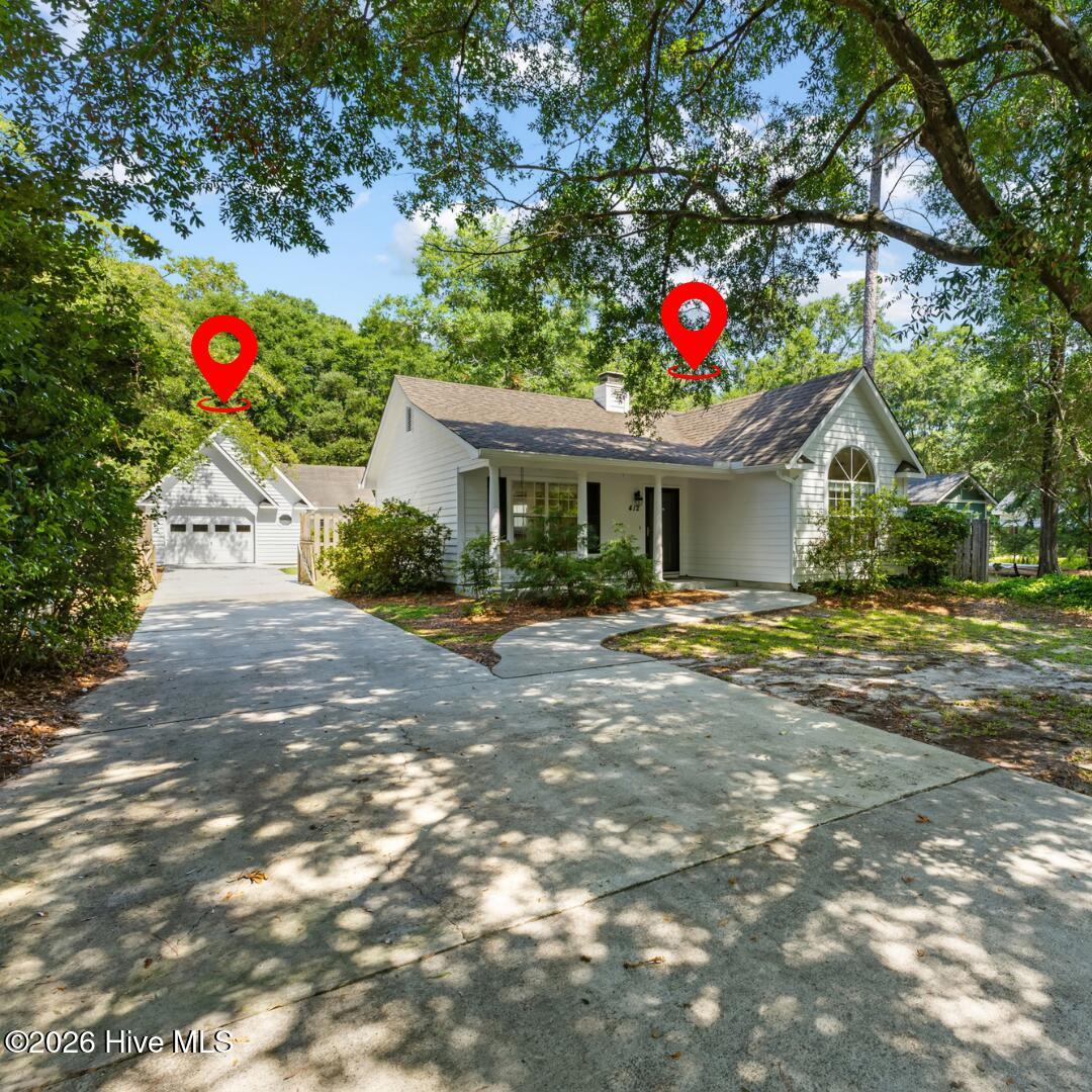412 Dogwood Lane