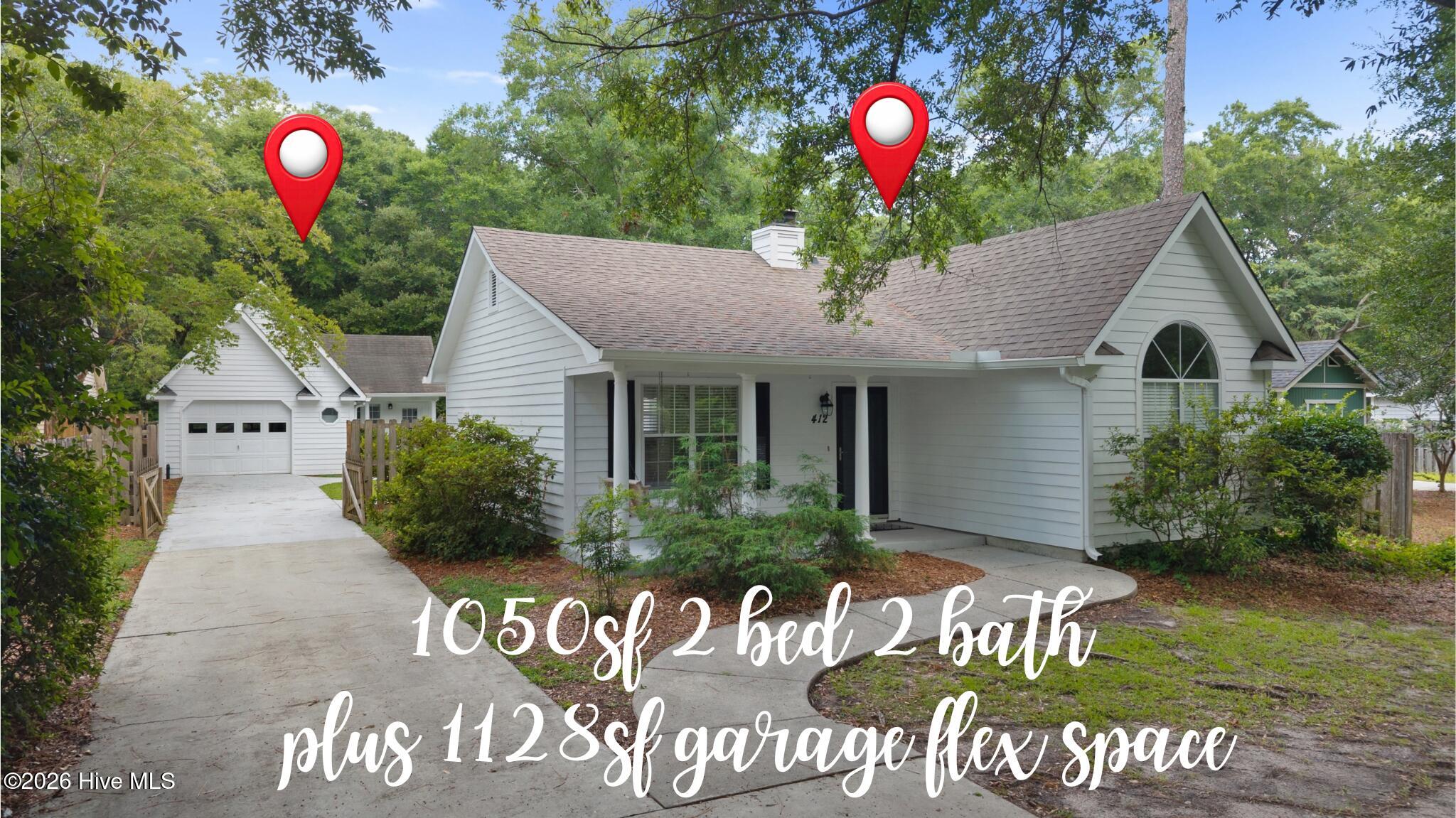 412 Dogwood Lane