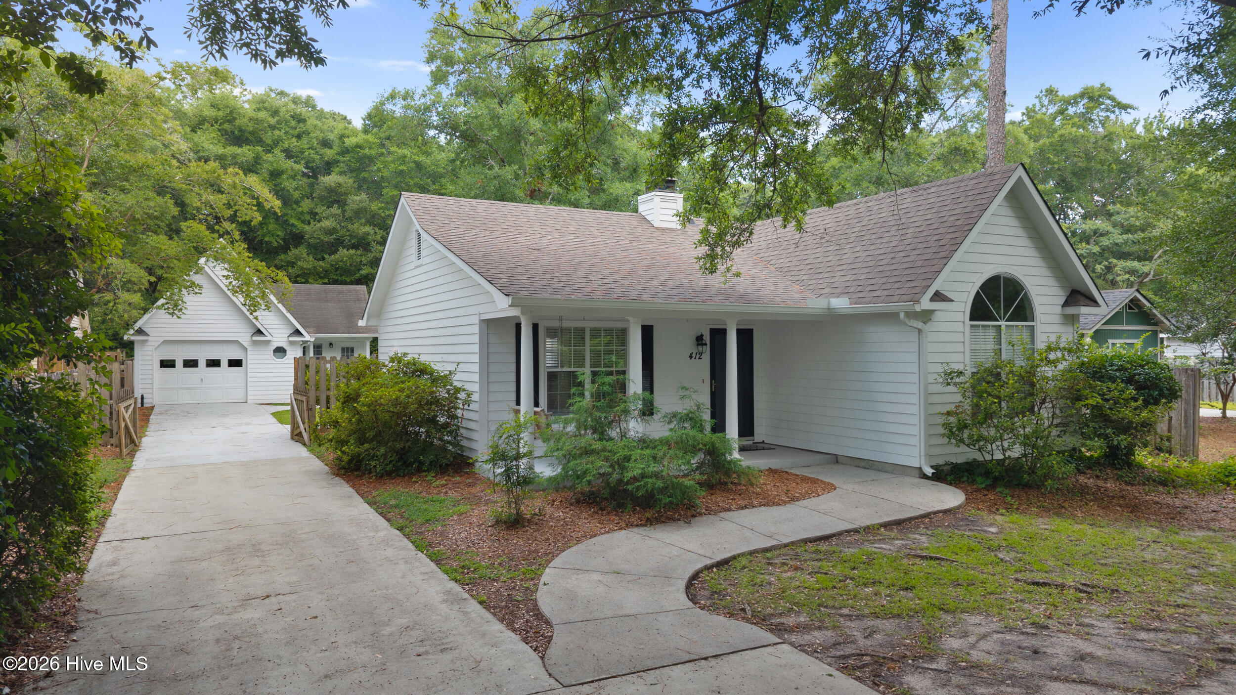 412 Dogwood Lane Property Photo 40