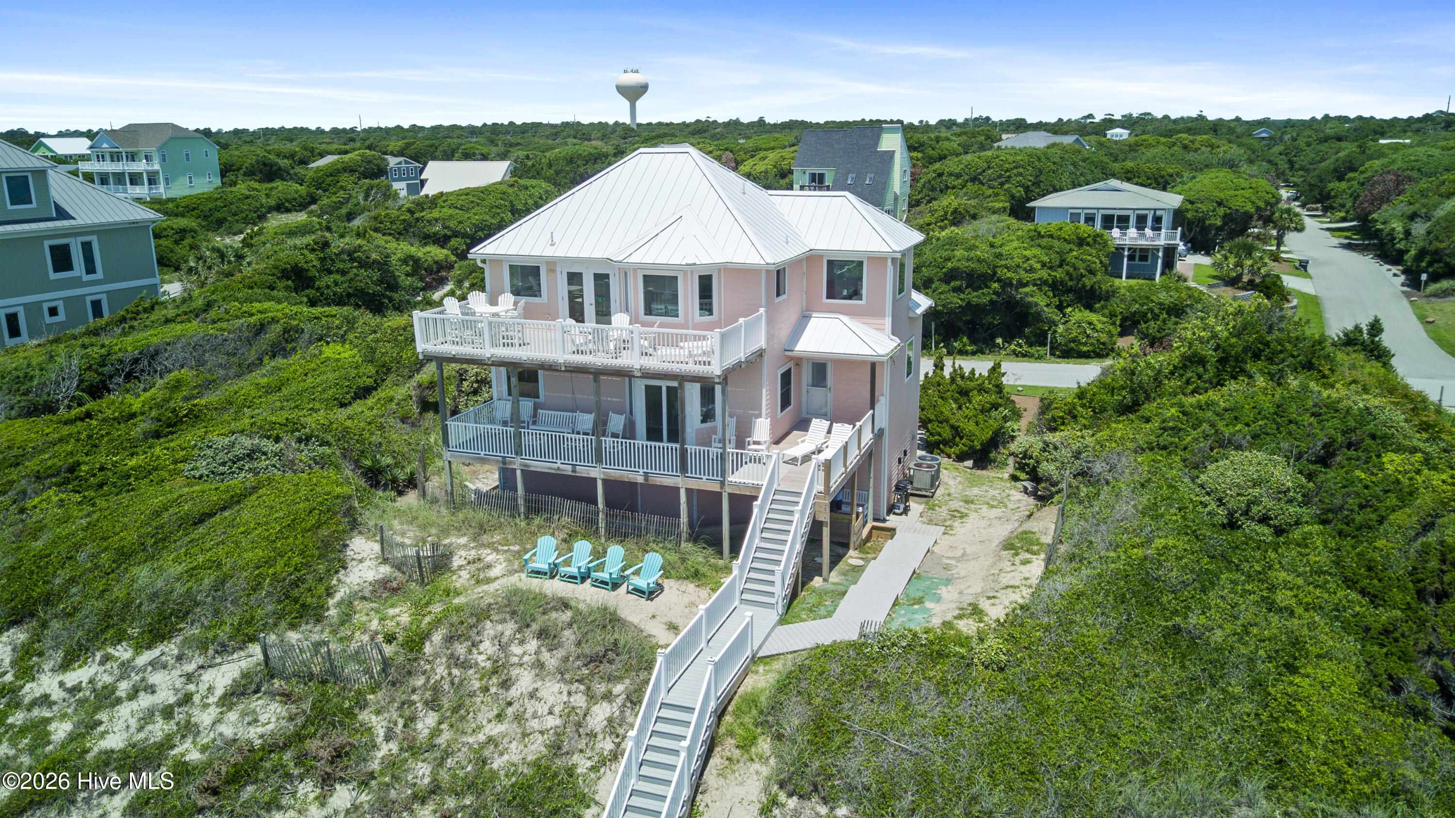 7321 Ocean Drive