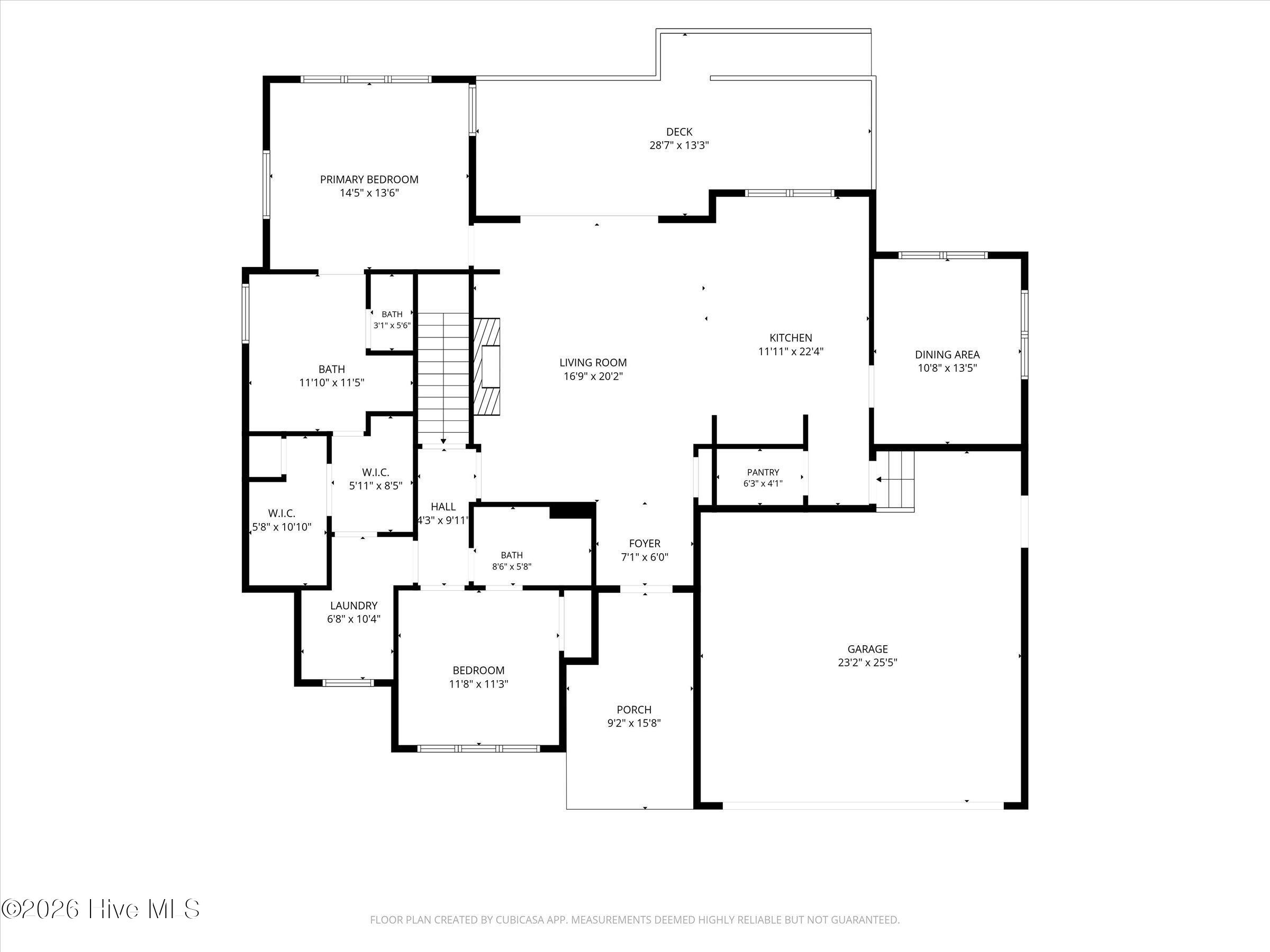 1046 Monticello Drive Property Photo 72