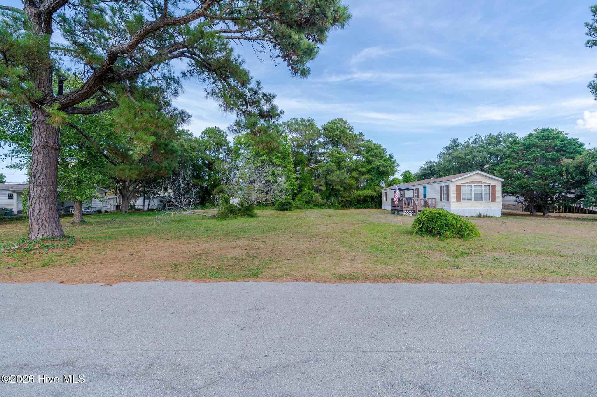 1707 Bonito Lane Property Photo 1