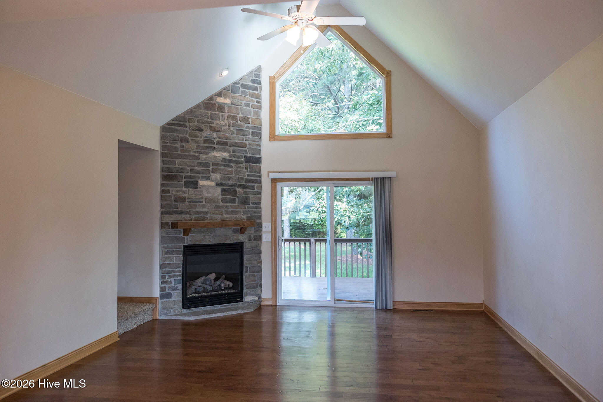 1006 Braswell Road Property Photo 4