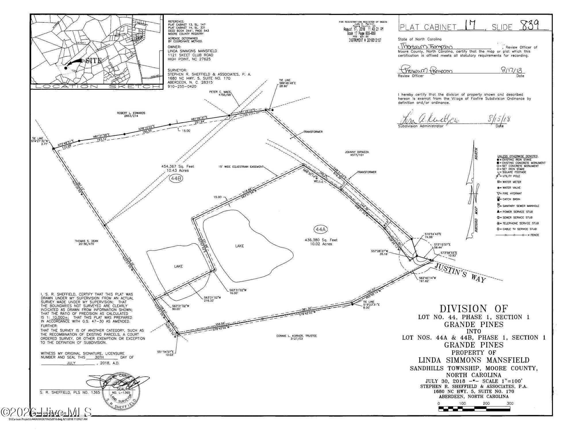 220 44b Justin Way Property Photo 16