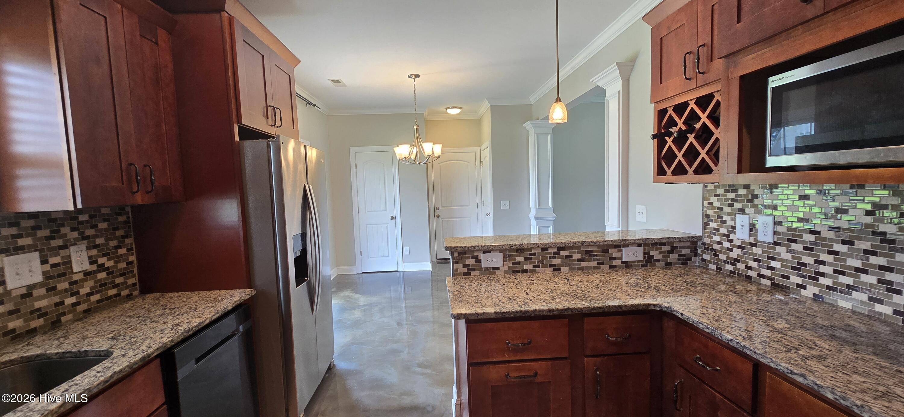 4318 Bristlecone Drive Property Photo 12