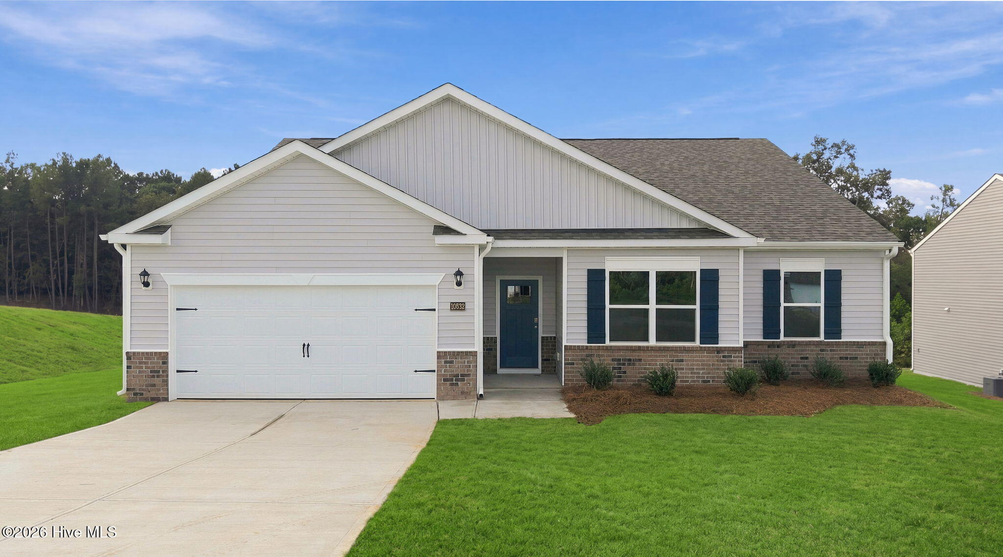 10532 Beard Way Property Photo 1