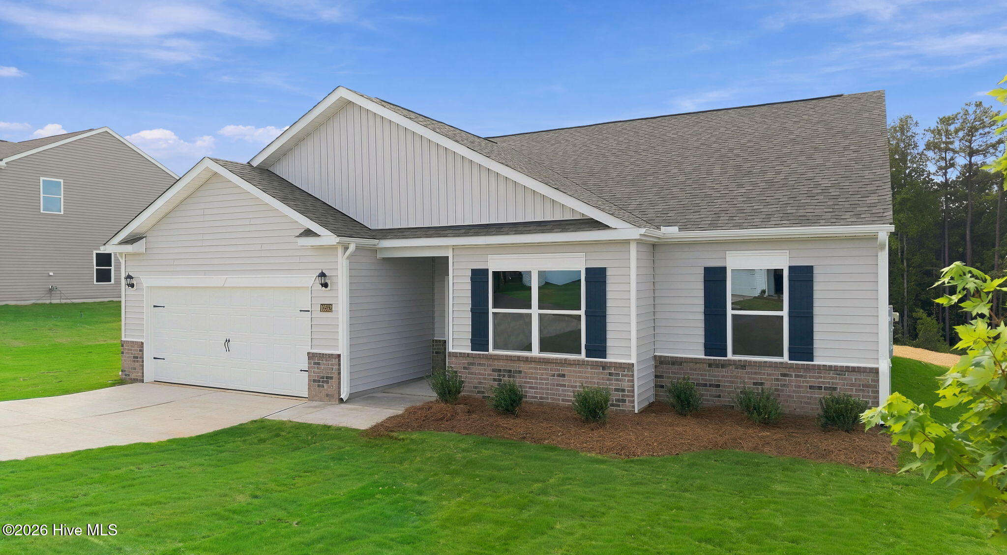 10532 Beard Way Property Photo 2