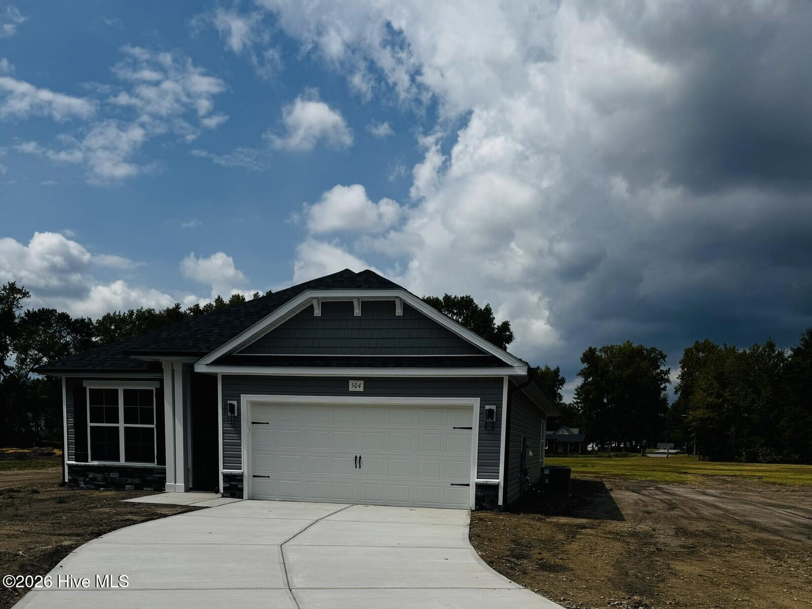 504 S Carey Street Lot 60 Property Photo 1