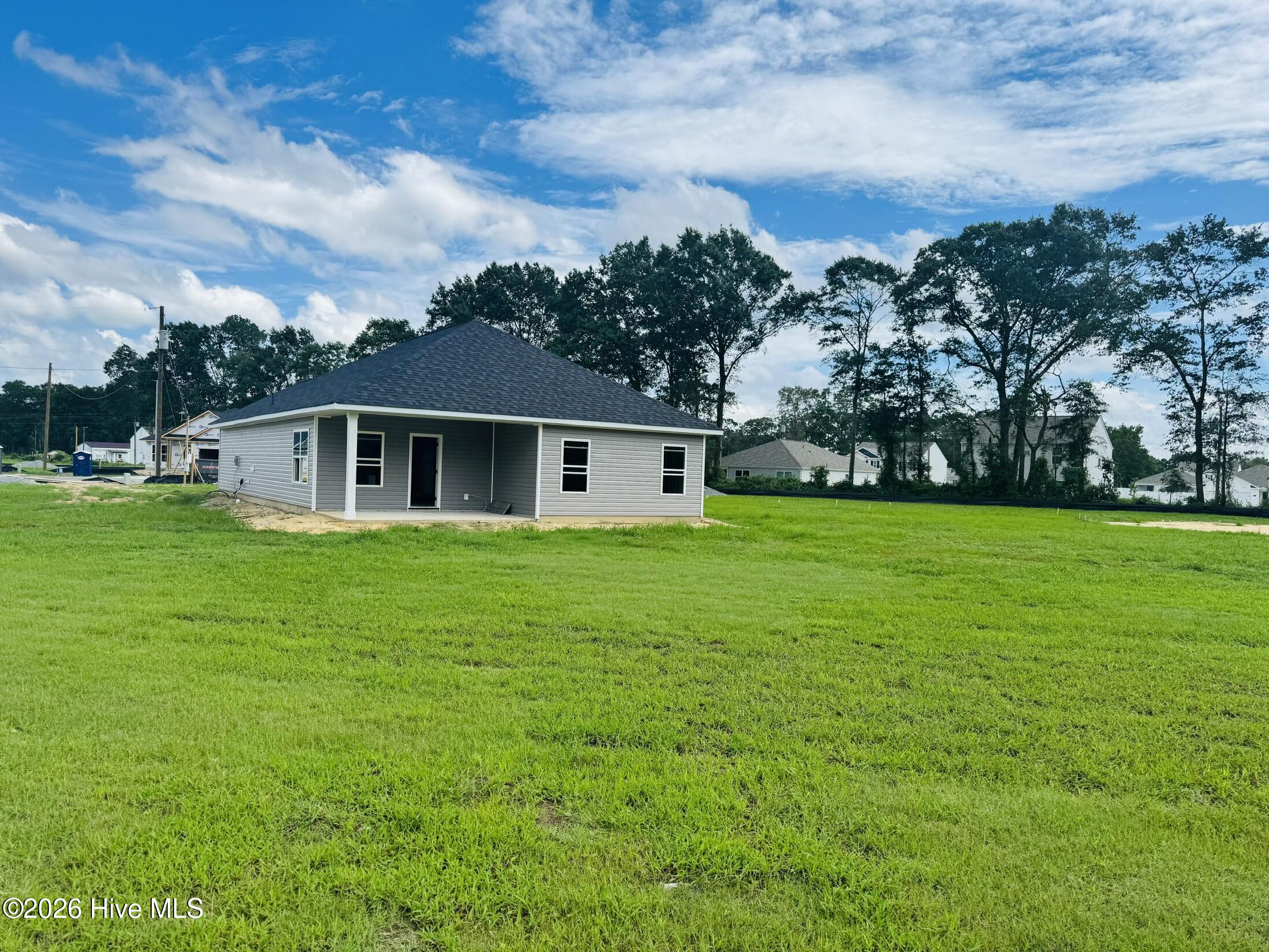 504 S Carey Street Property Photo 4