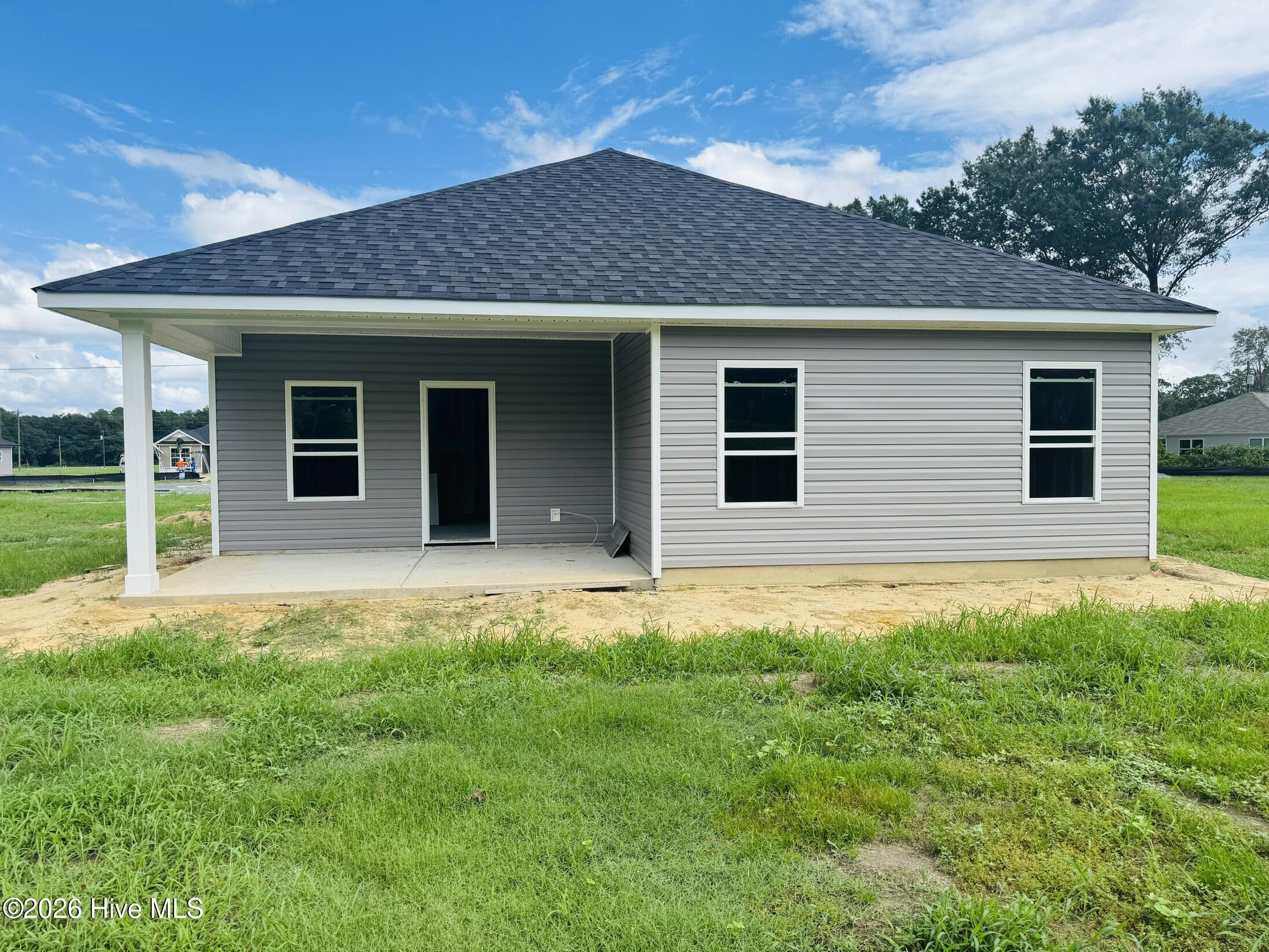 504 S Carey Street Property Photo 5