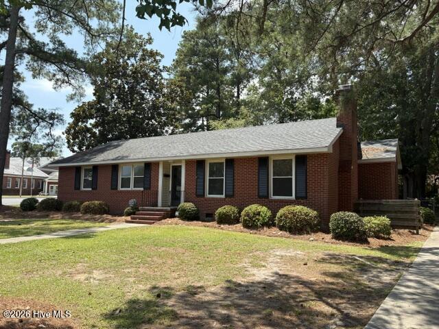 1606 West Road Property Photo 1