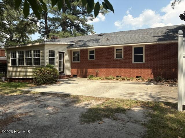 1606 West Road Property Photo 3