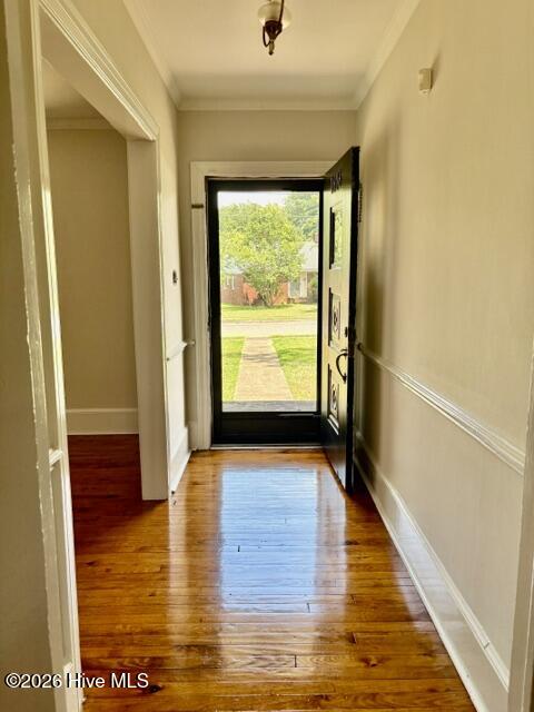 1606 West Road Property Photo 11