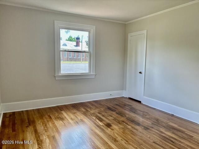 1606 West Road Property Photo 22