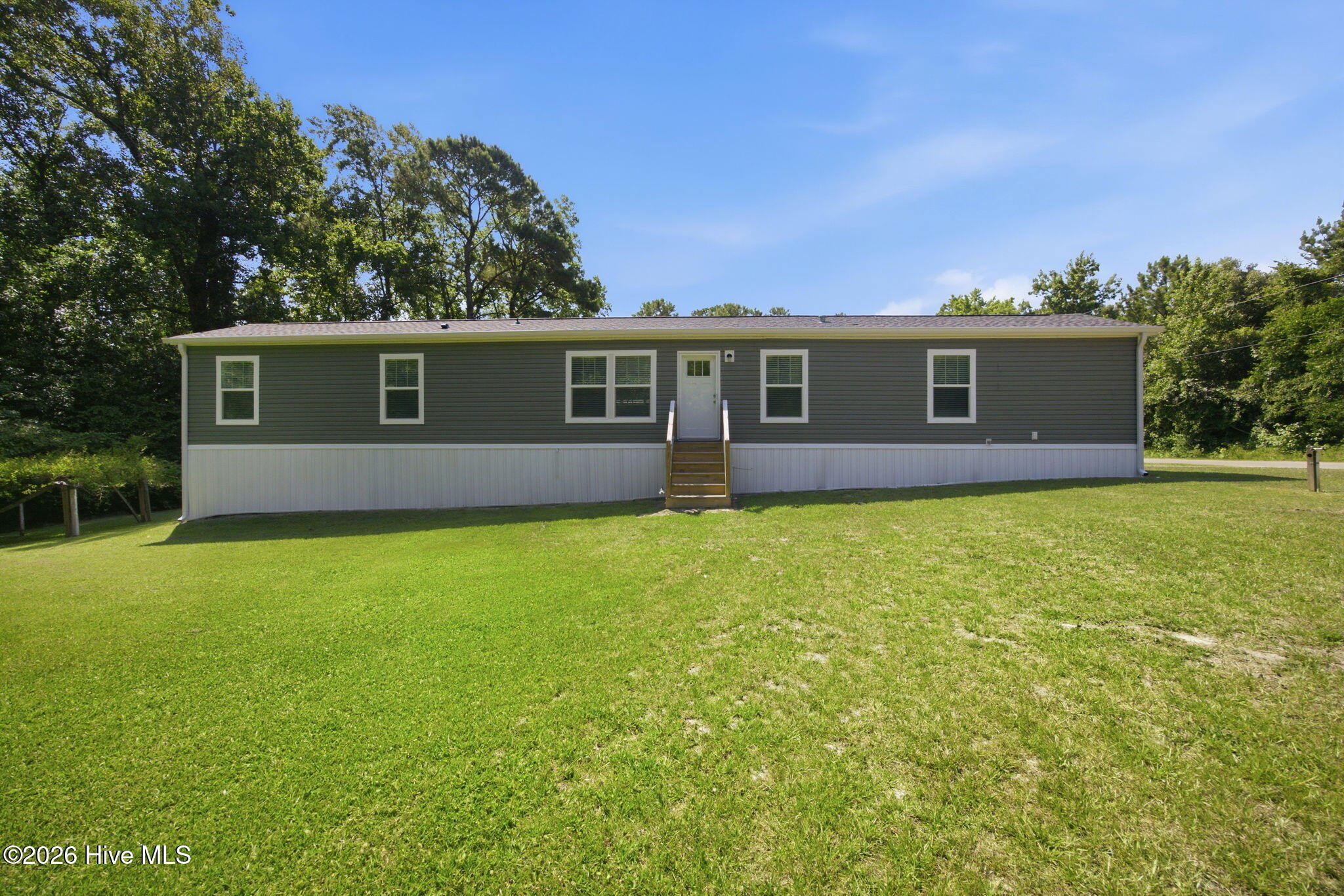 425 Beckys Creek Road Property Photo 1