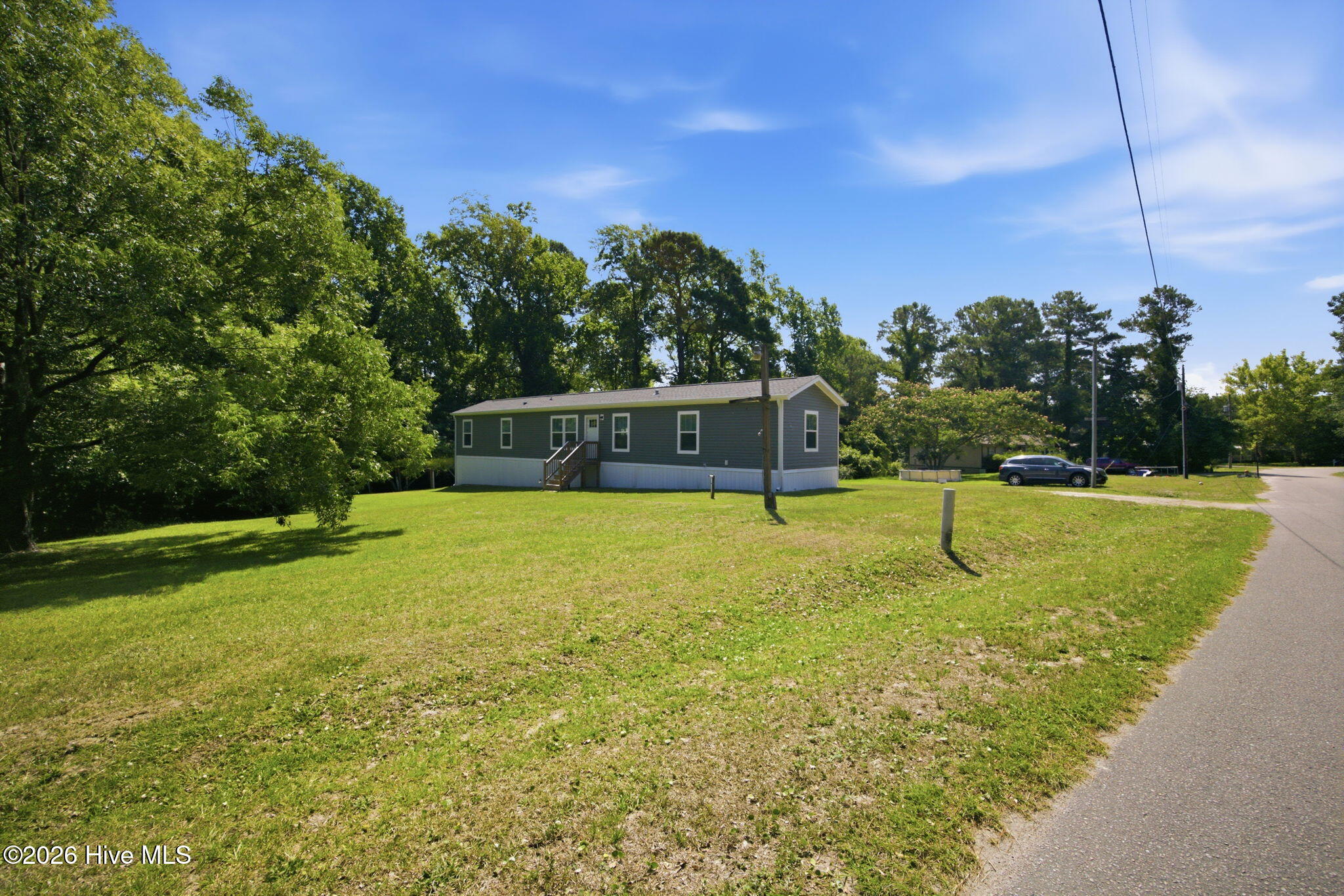 425 Beckys Creek Road Property Photo 4